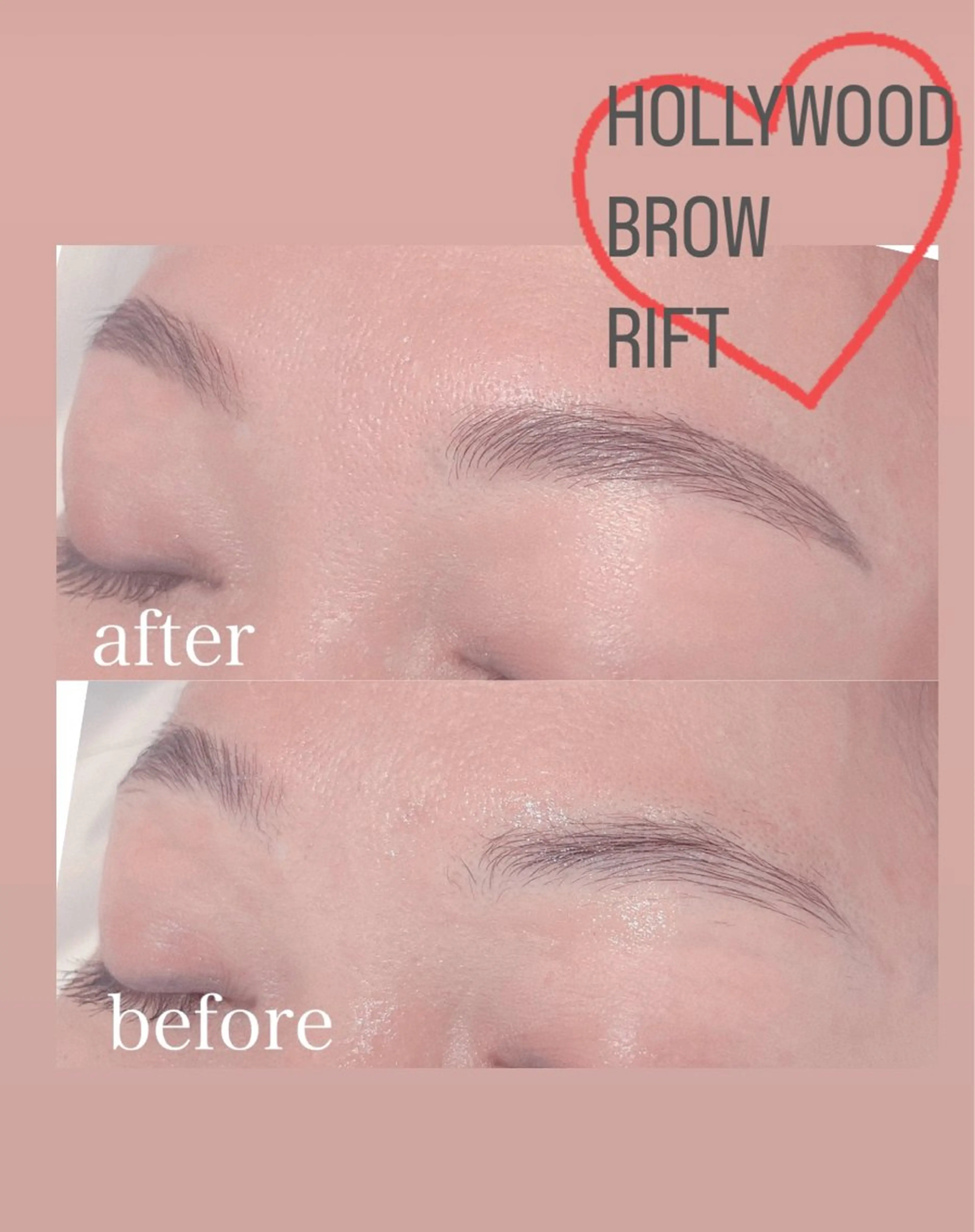 アイブロウ LUCERO eyelashのマツエク・マツパデザイン