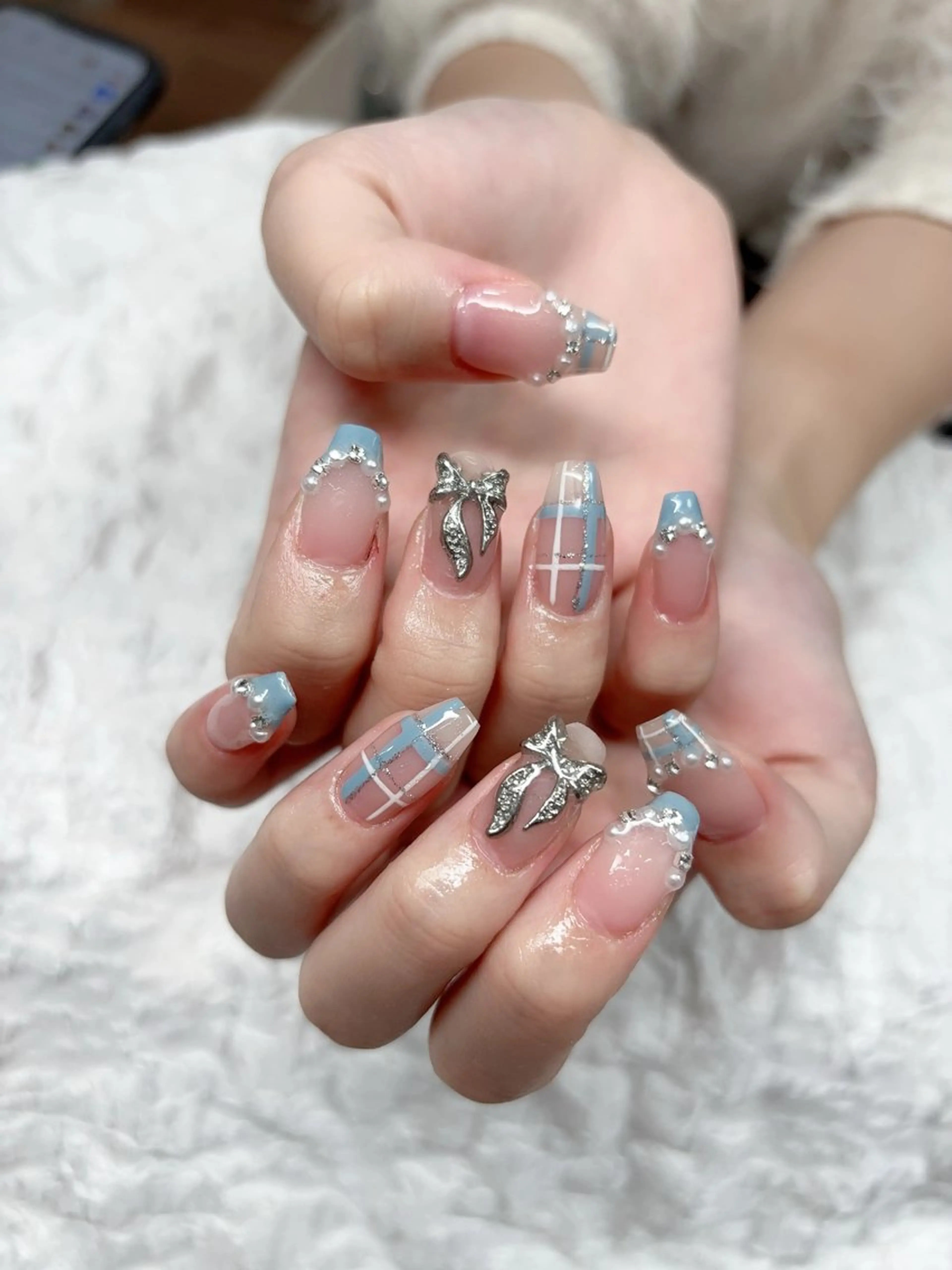 ネイル COCONAIL &EYELASHのマツエク・マツパデザイン