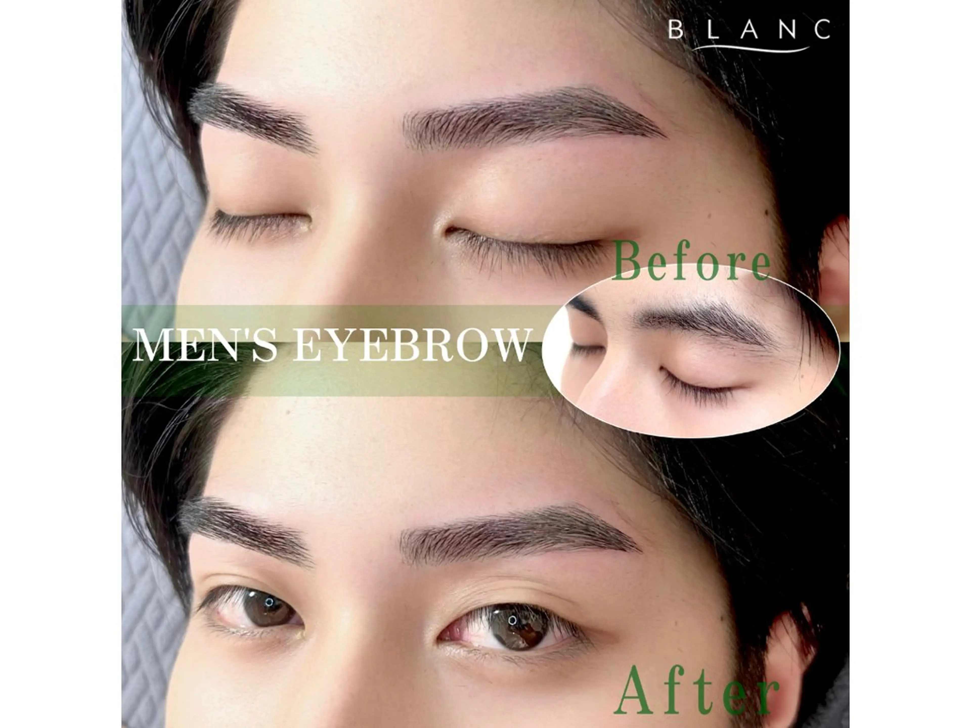 アイブロウ 佐々木 梨乃のマツエク・マツパデザイン