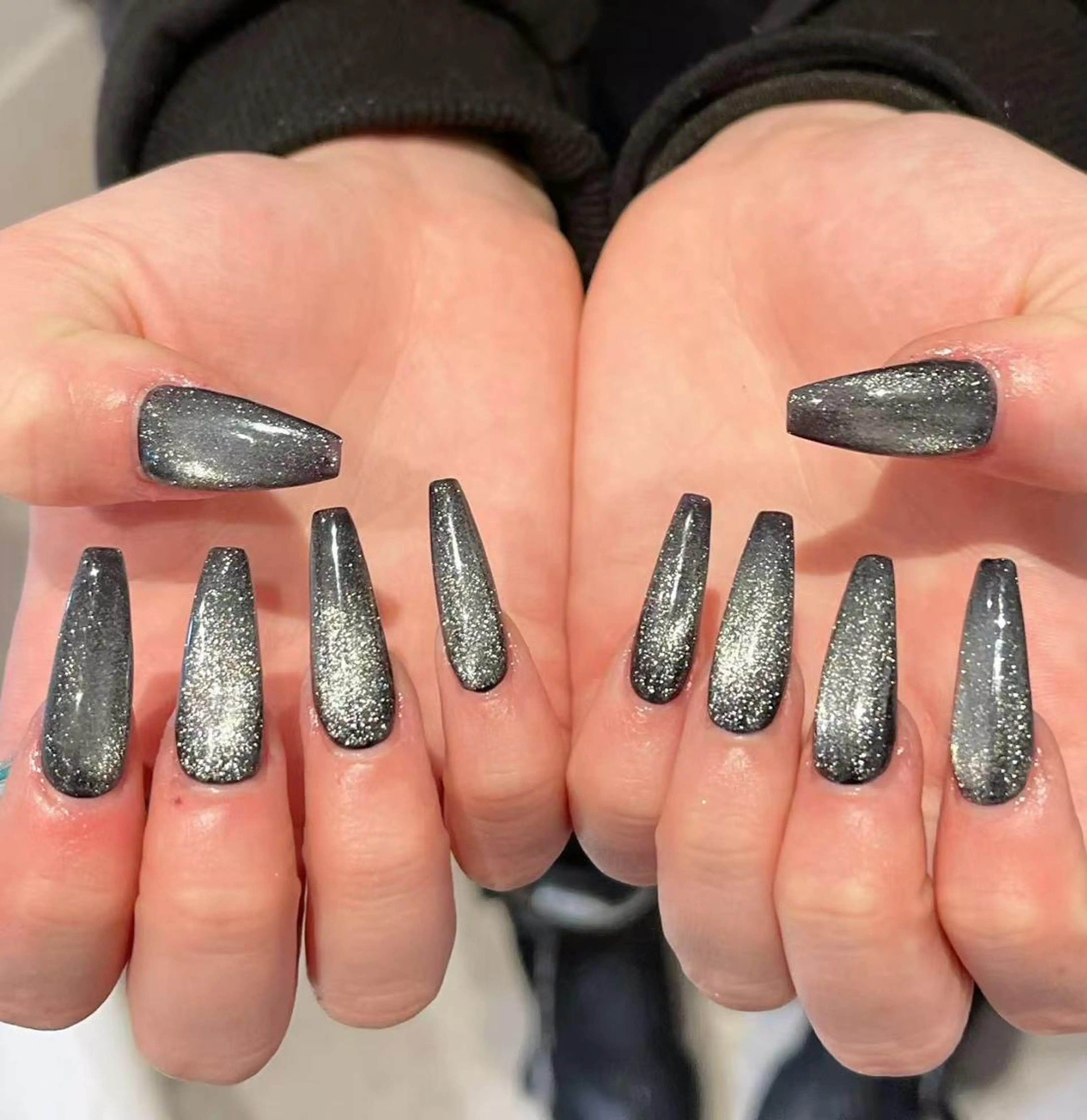 ネイル ハンドネイル 🎀 カオリのネイルデザイン