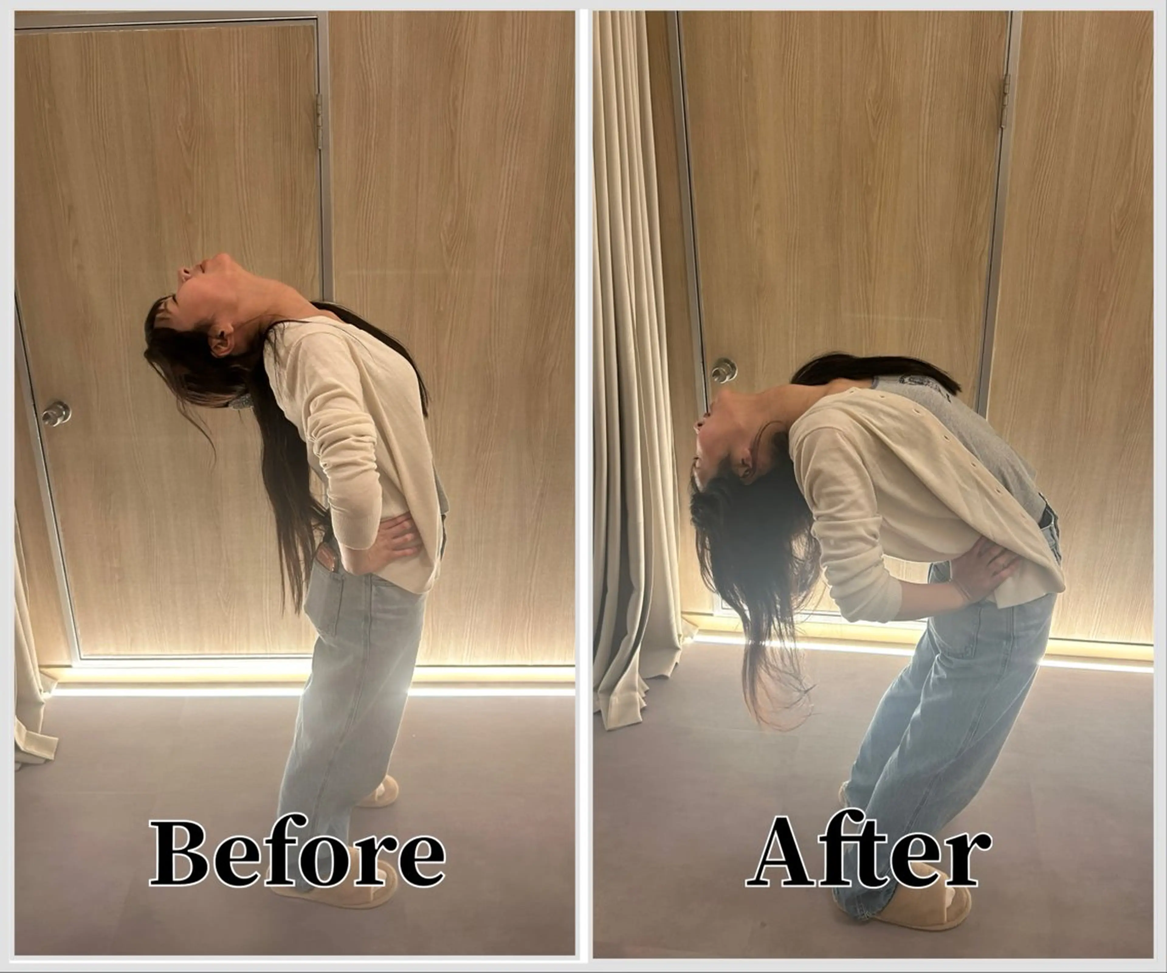 整体 LALUZ中目黒のその他イメージ