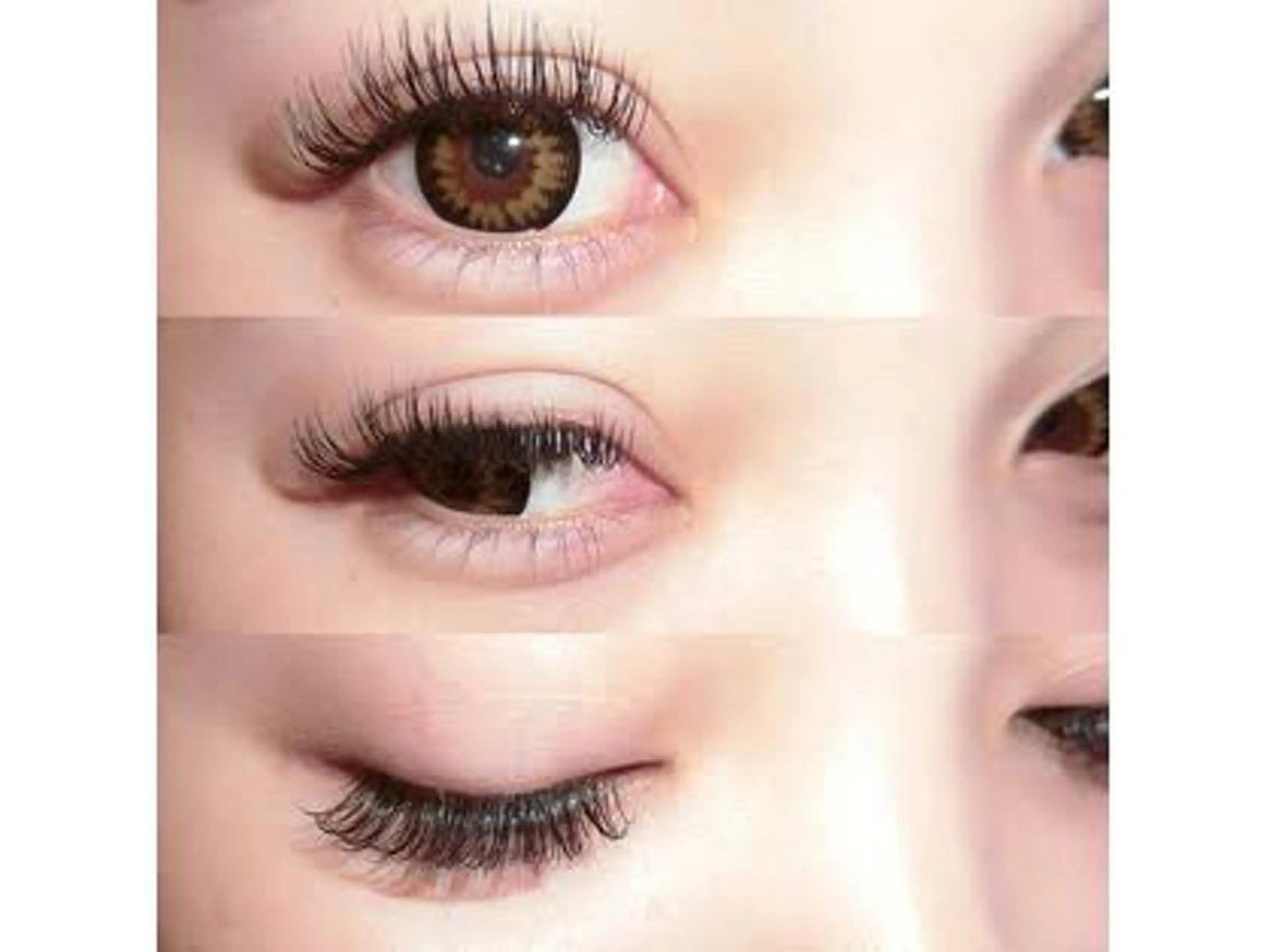 ロング マツエク・マツパ salon Bell (AYA)のマツエク・マツパデザイン