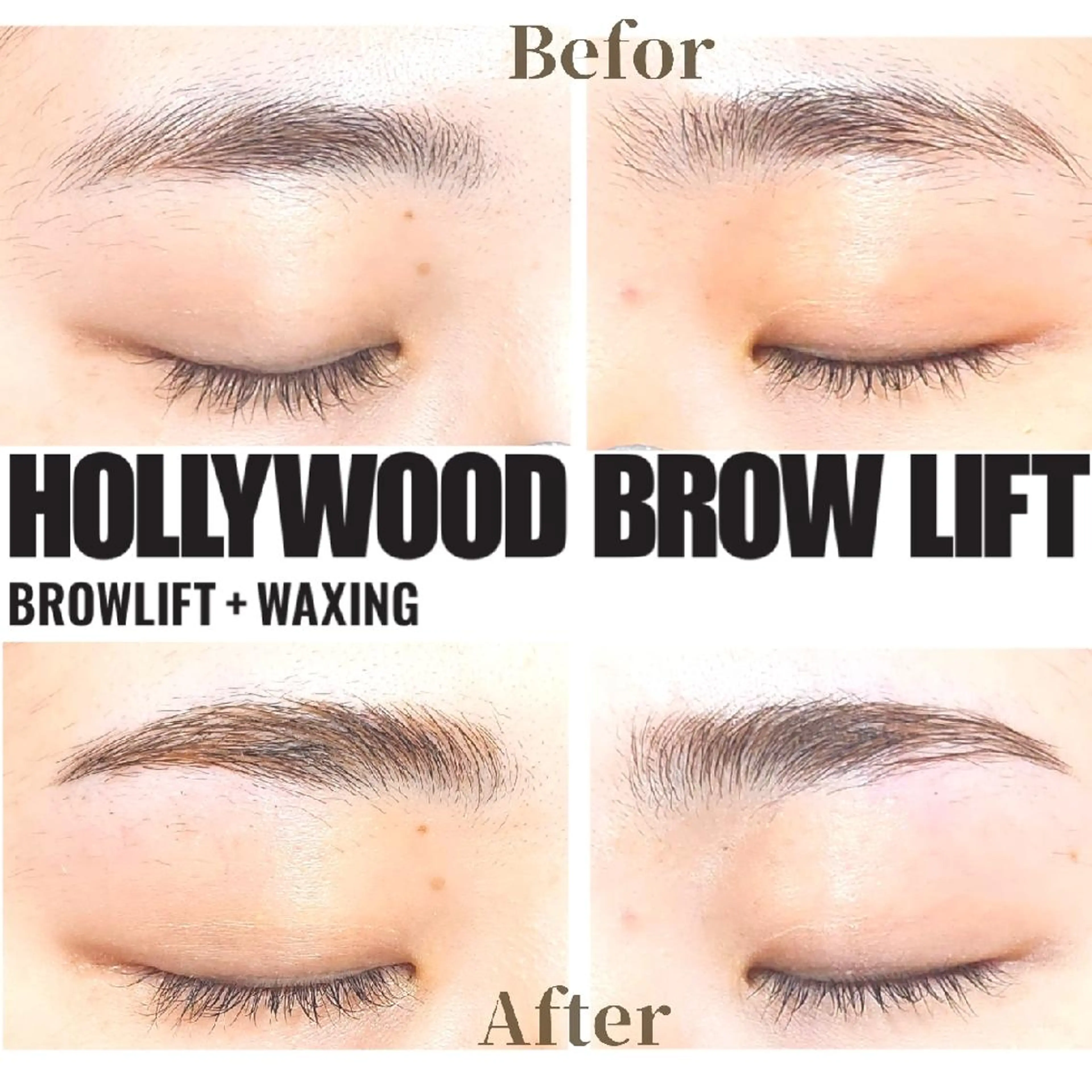 アイブロウ MONA .shokoの眉毛・アイブロウイメージ