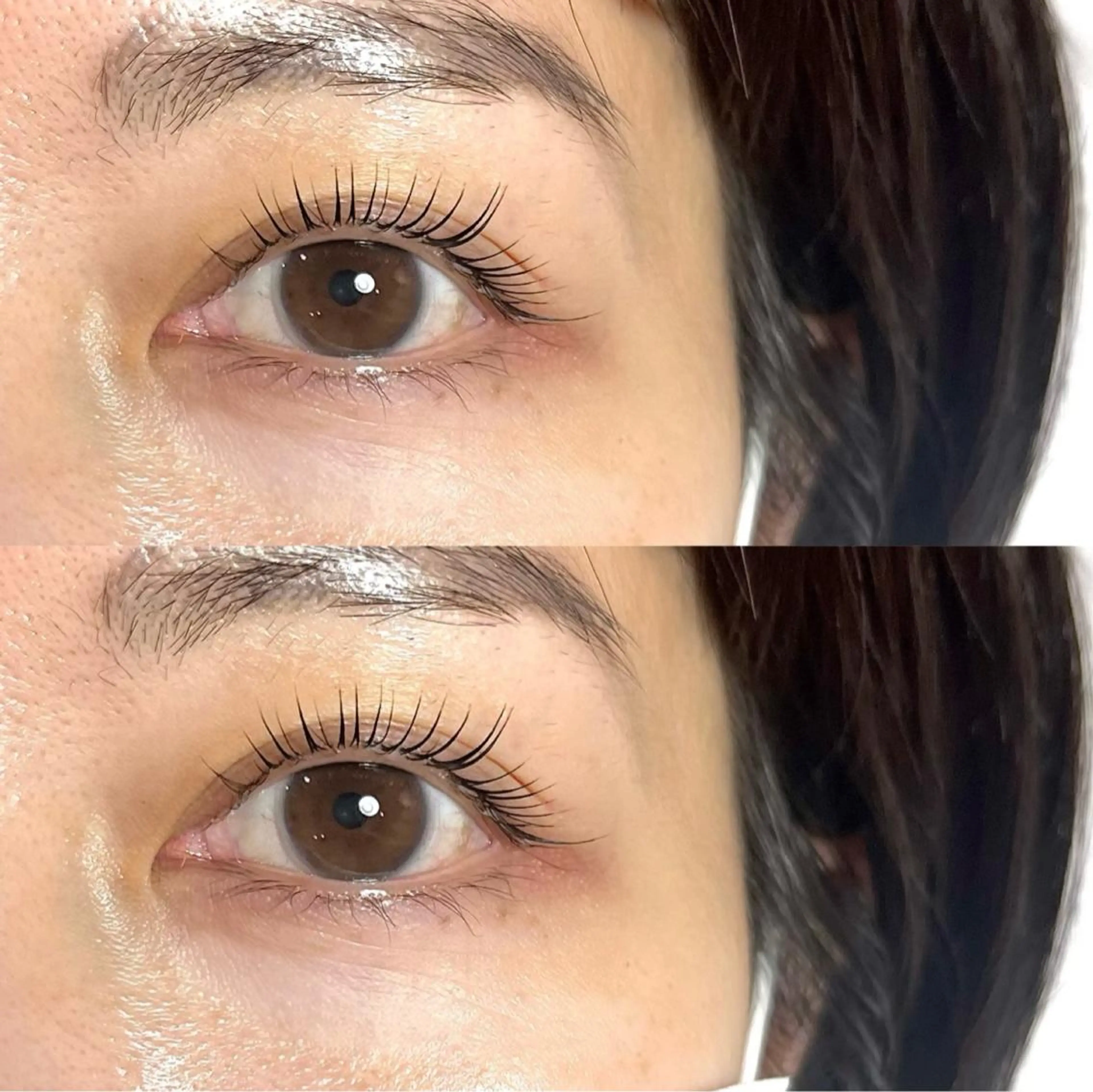 マツエク・マツパ AI 🤍のマツエク・マツパデザイン