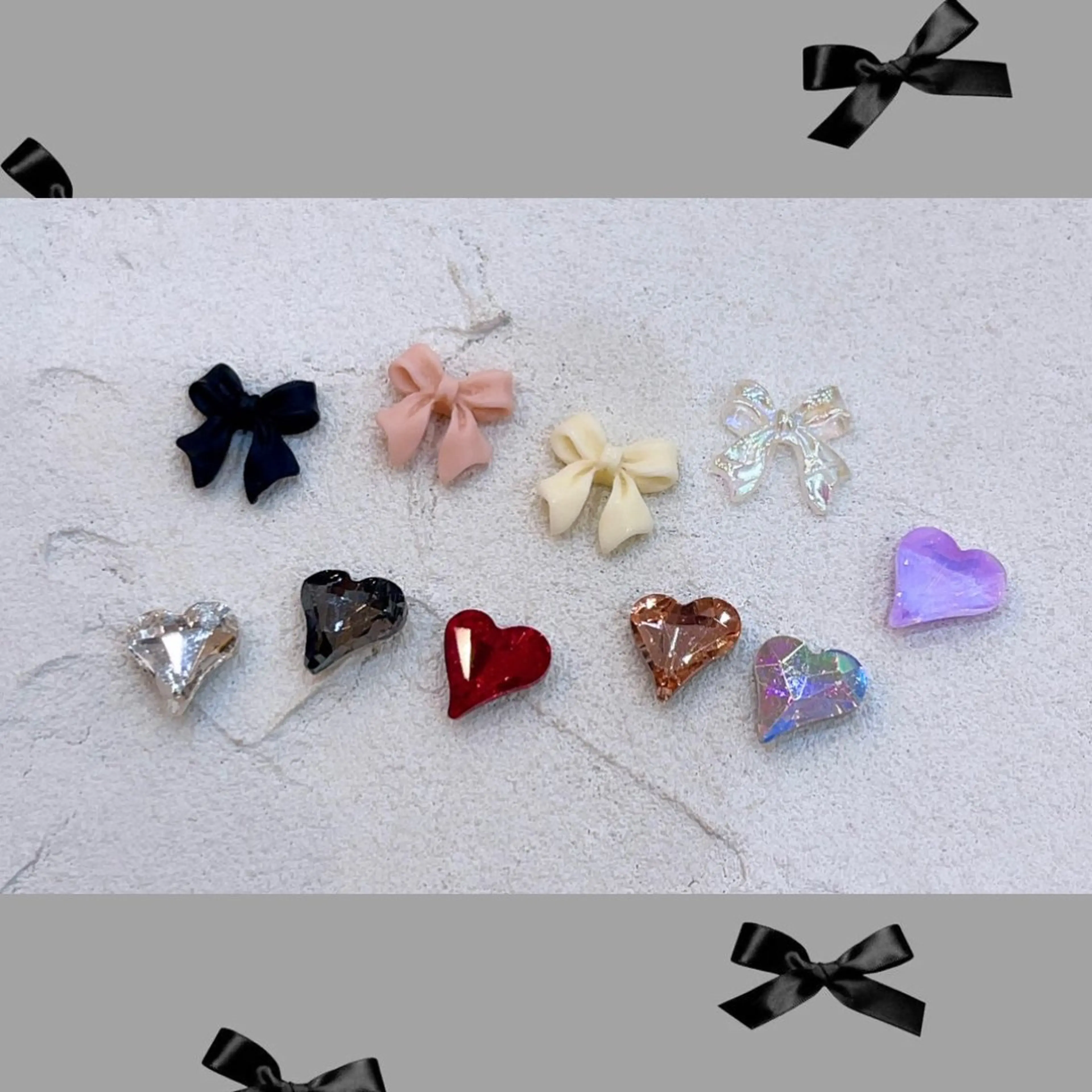 ネイル Bianca watanabeのネイルデザイン