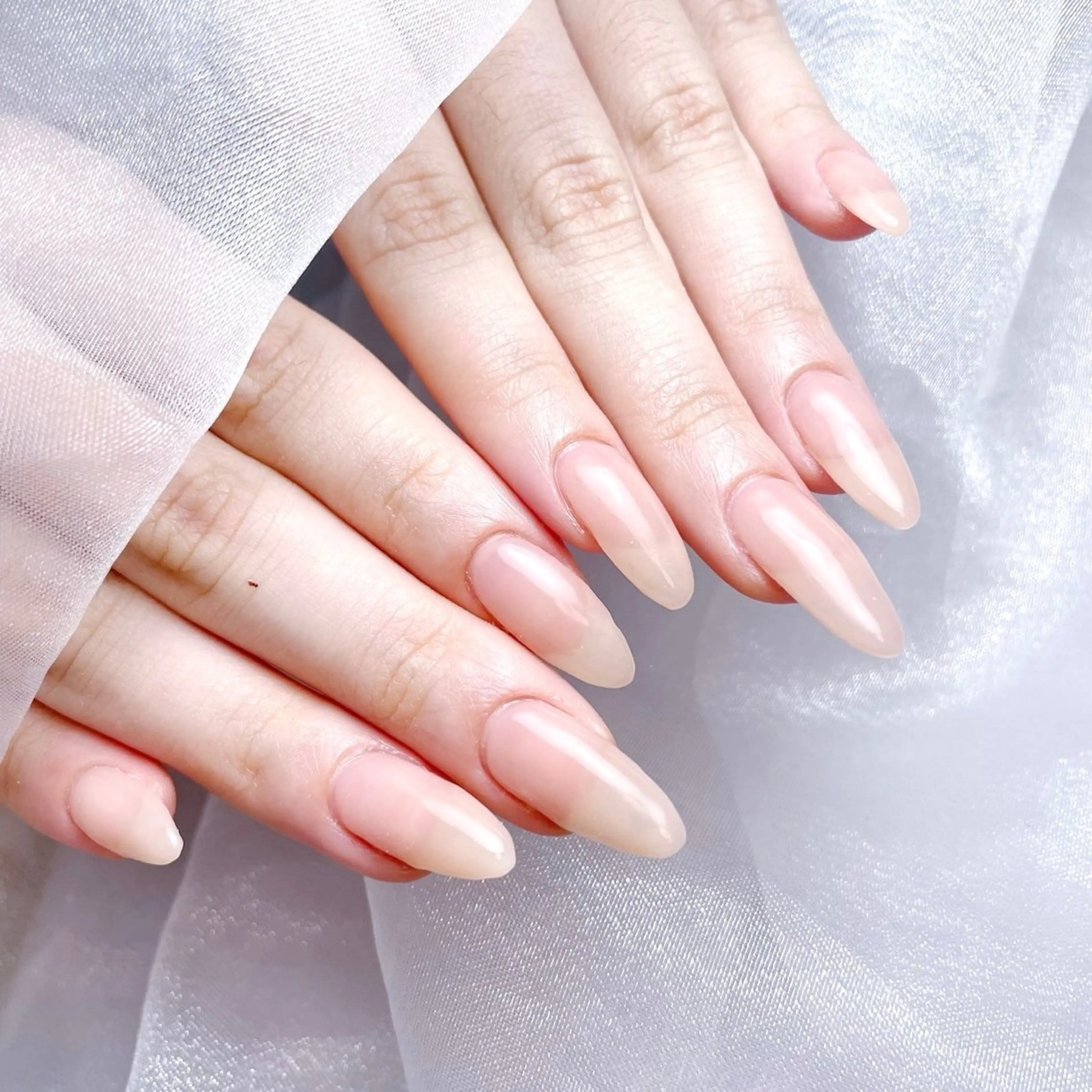 ネイル ハンドネイル 🤎Yun nail salon🤎のネイルデザイン