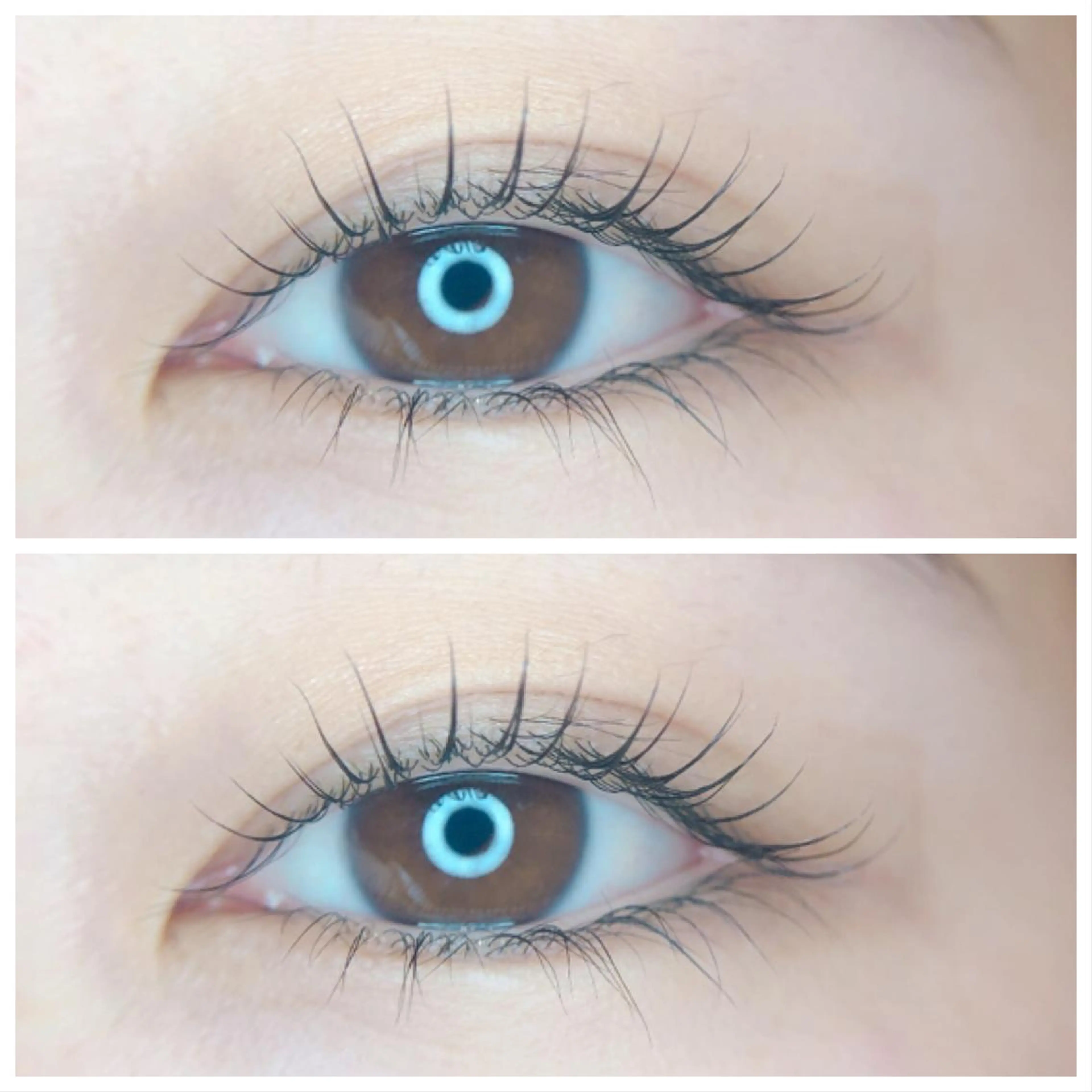 ★オーダーラッシュリフト/まつ毛パーマ上下★カウンセリングはしっかりトリートメント付きでダメージレスに仕上げます‼︎の写真