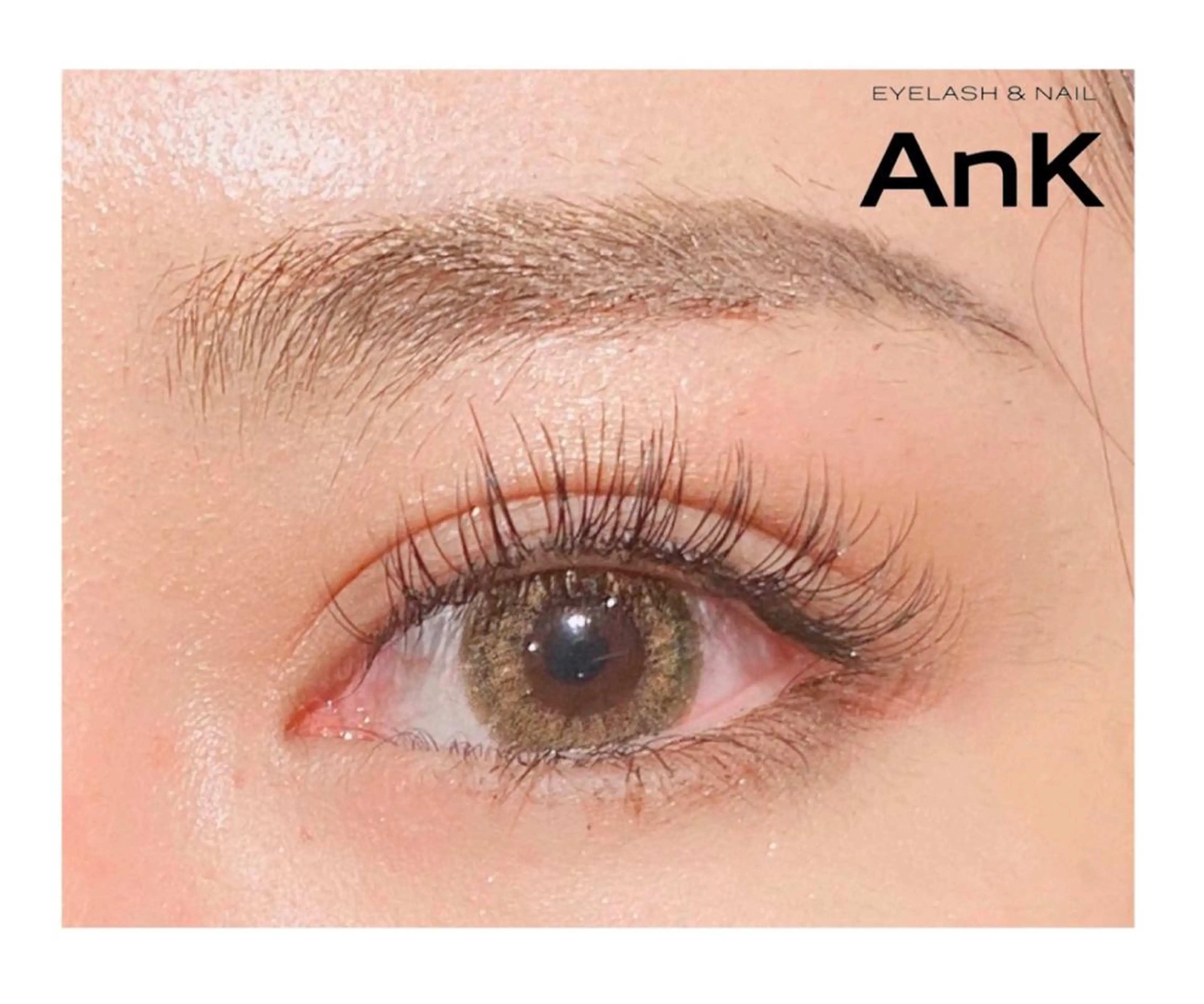 マツエク・マツパ yuzu kiのマツエク・マツパデザイン