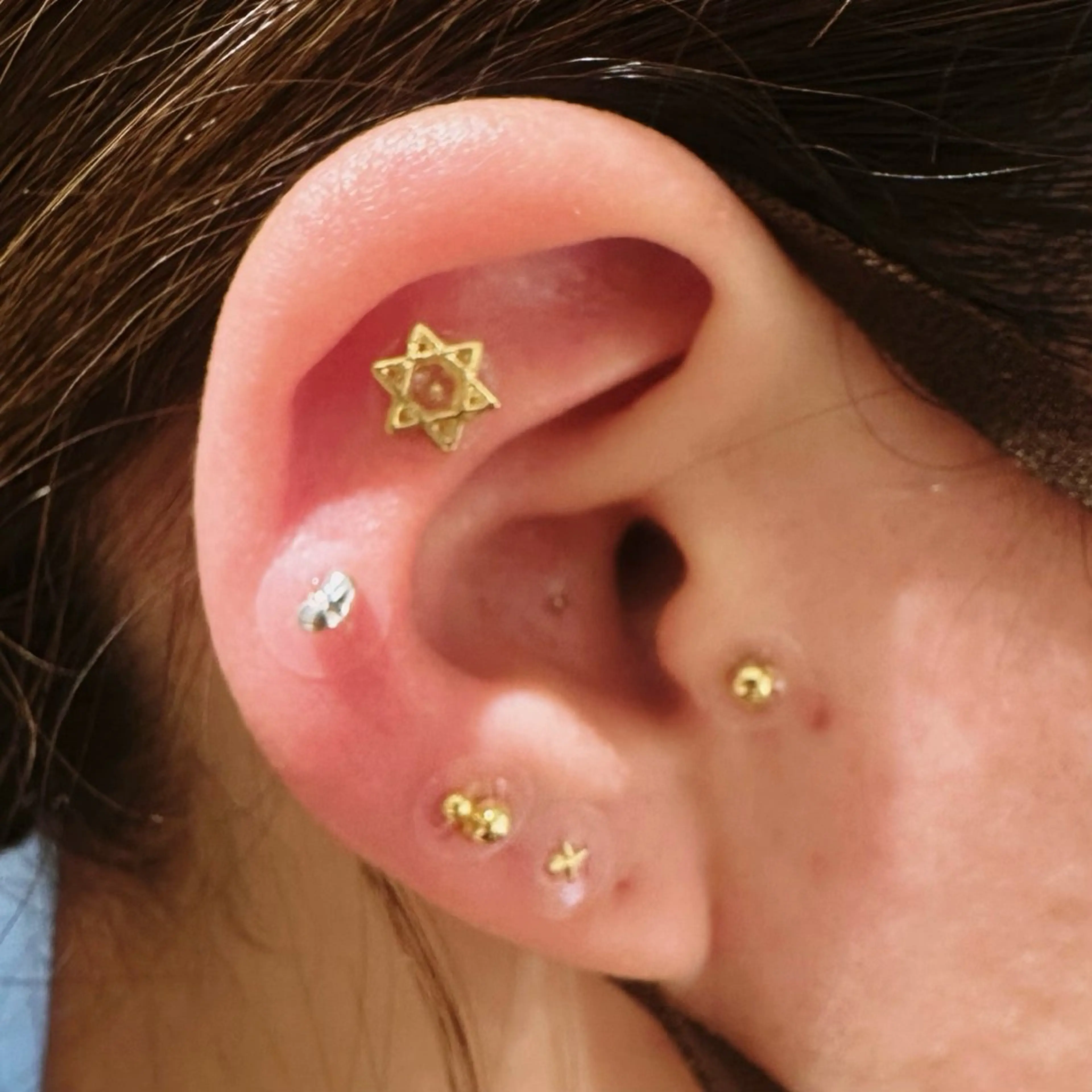 その他 Lassy aoiのマツエク・マツパデザイン