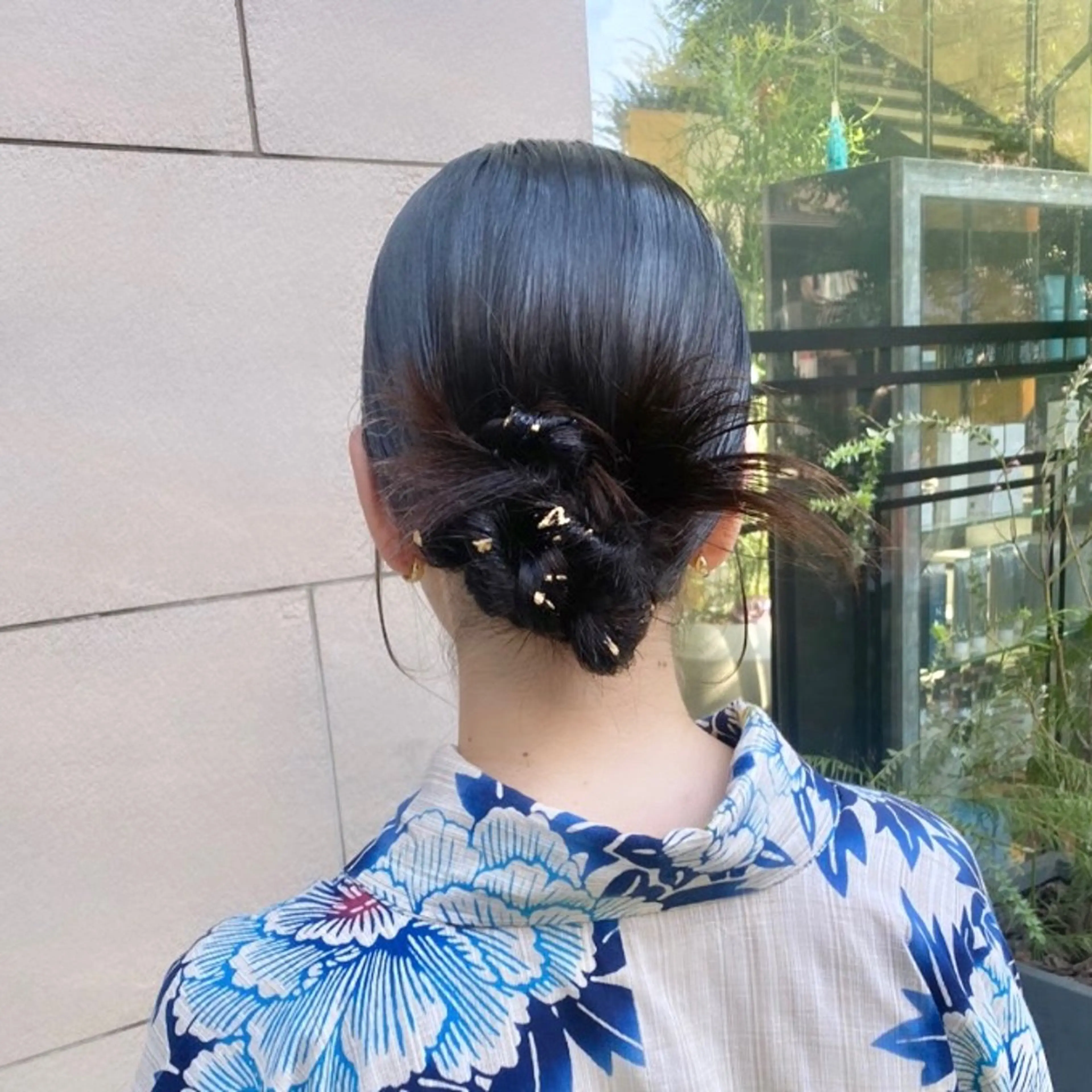 fameu / hinaのヘアスタイル
