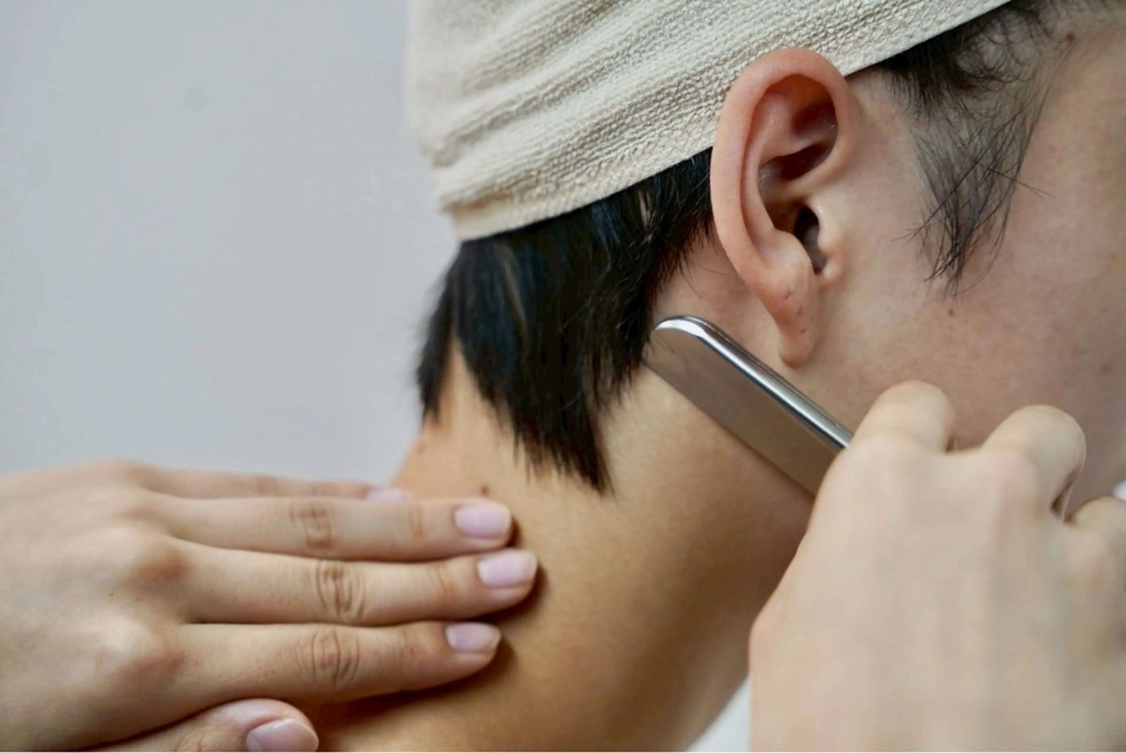 その他 🩵新宿シェービング 店長🩵清水のその他イメージ