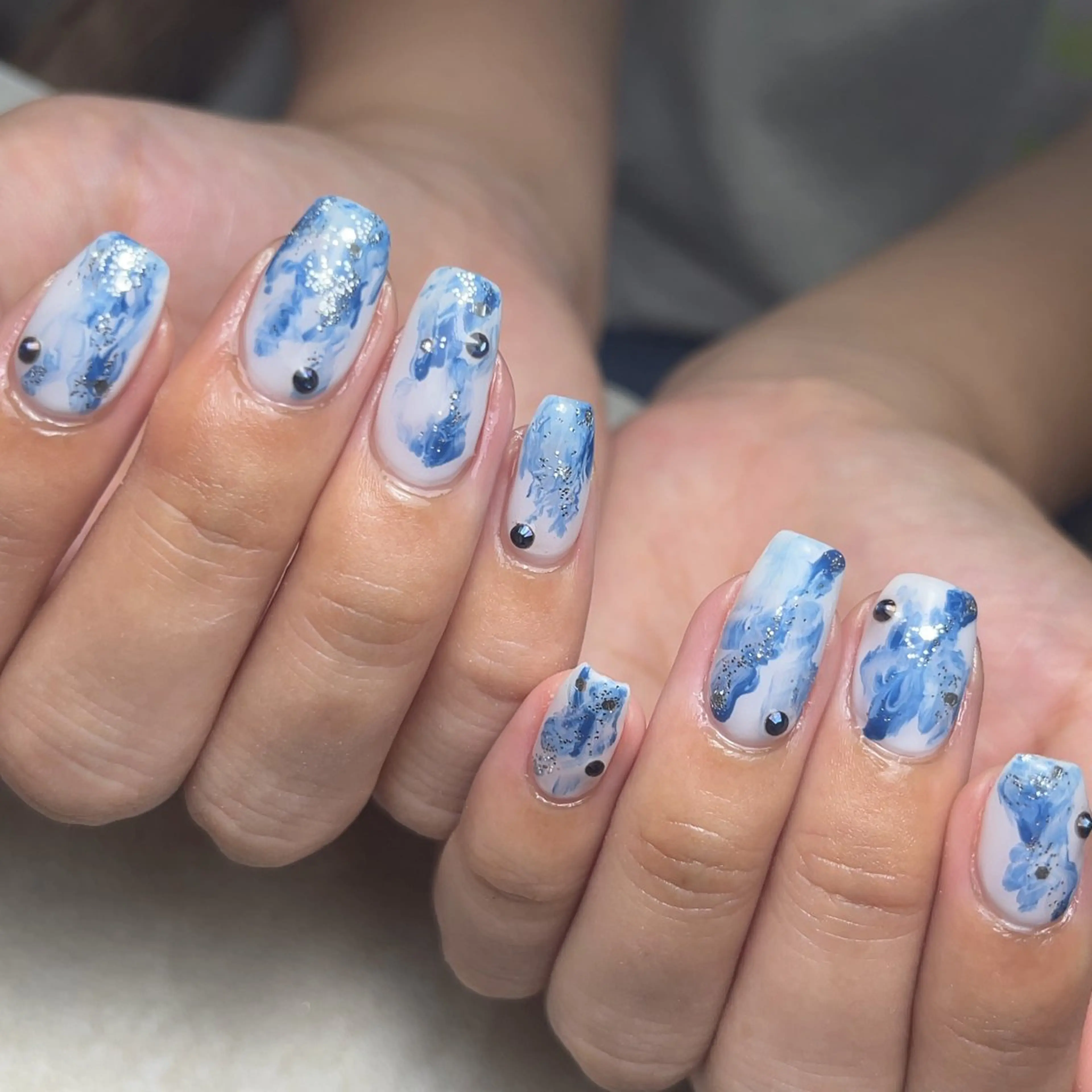 ネイル le ciel nailのネイルデザイン