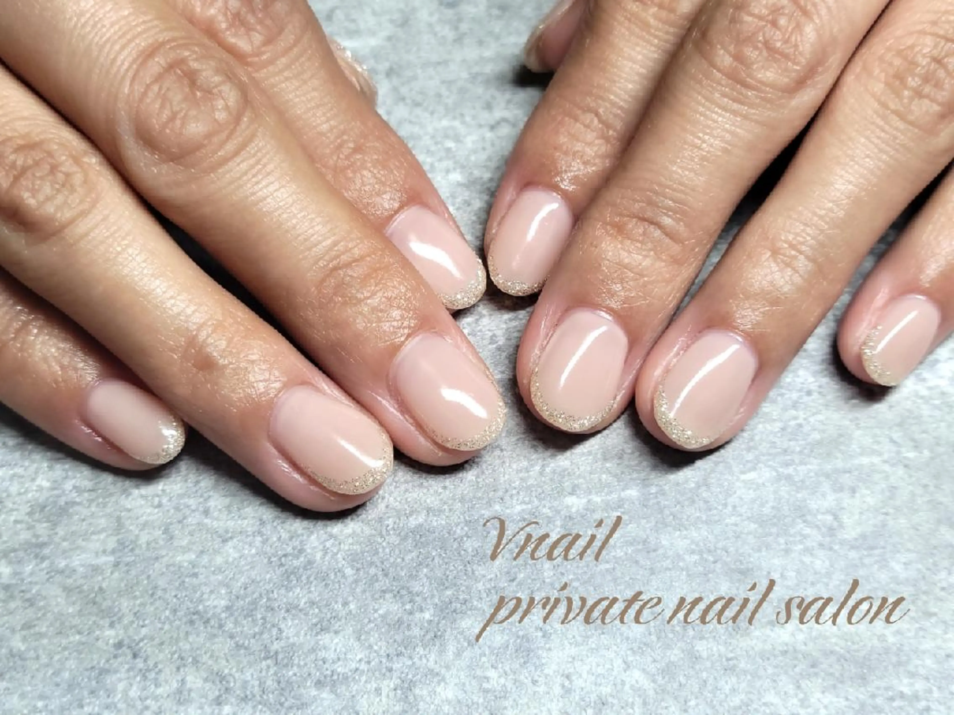 ネイル V. nailのネイルデザイン
