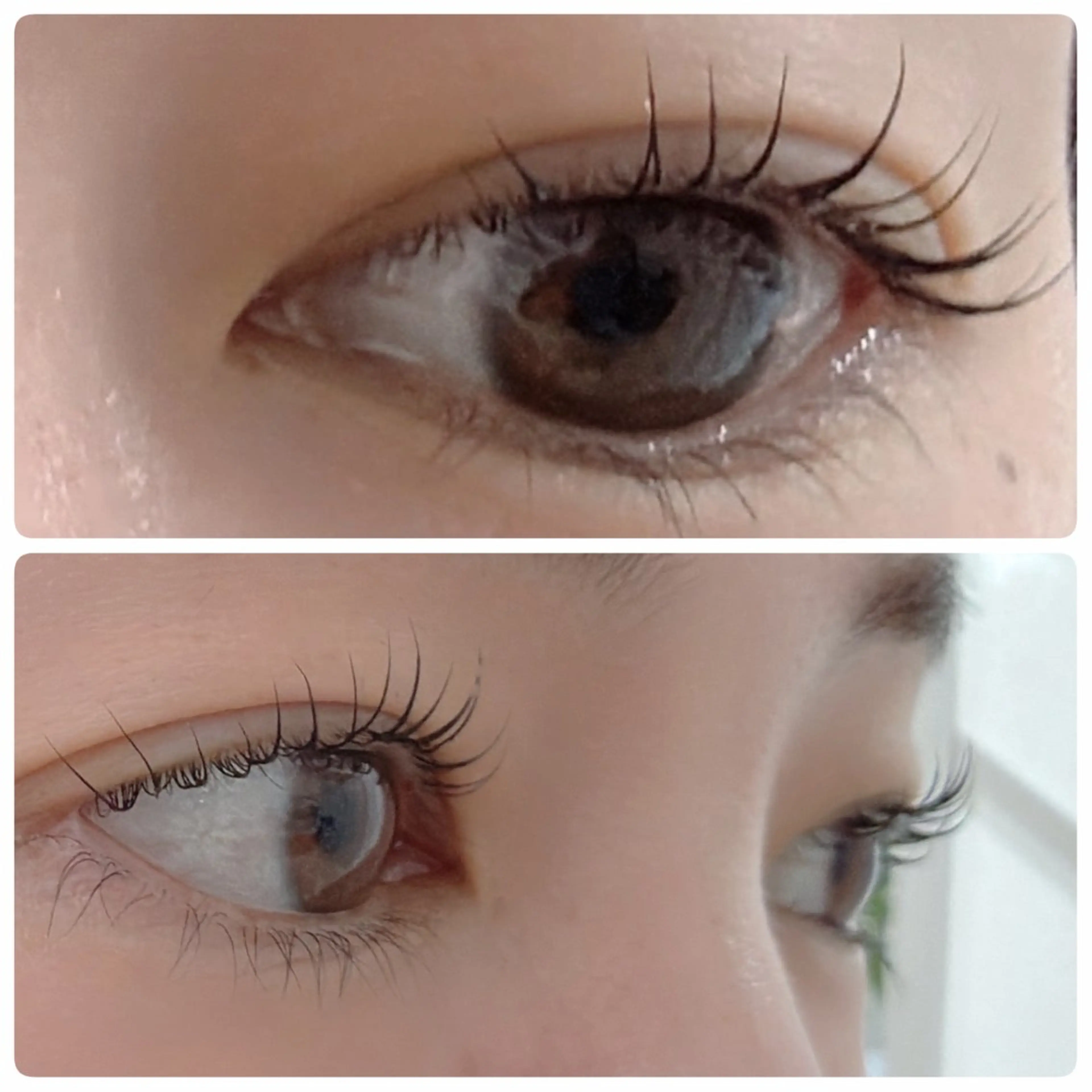 マツエク・マツパ eyelash💕 naoのマツエク・マツパデザイン