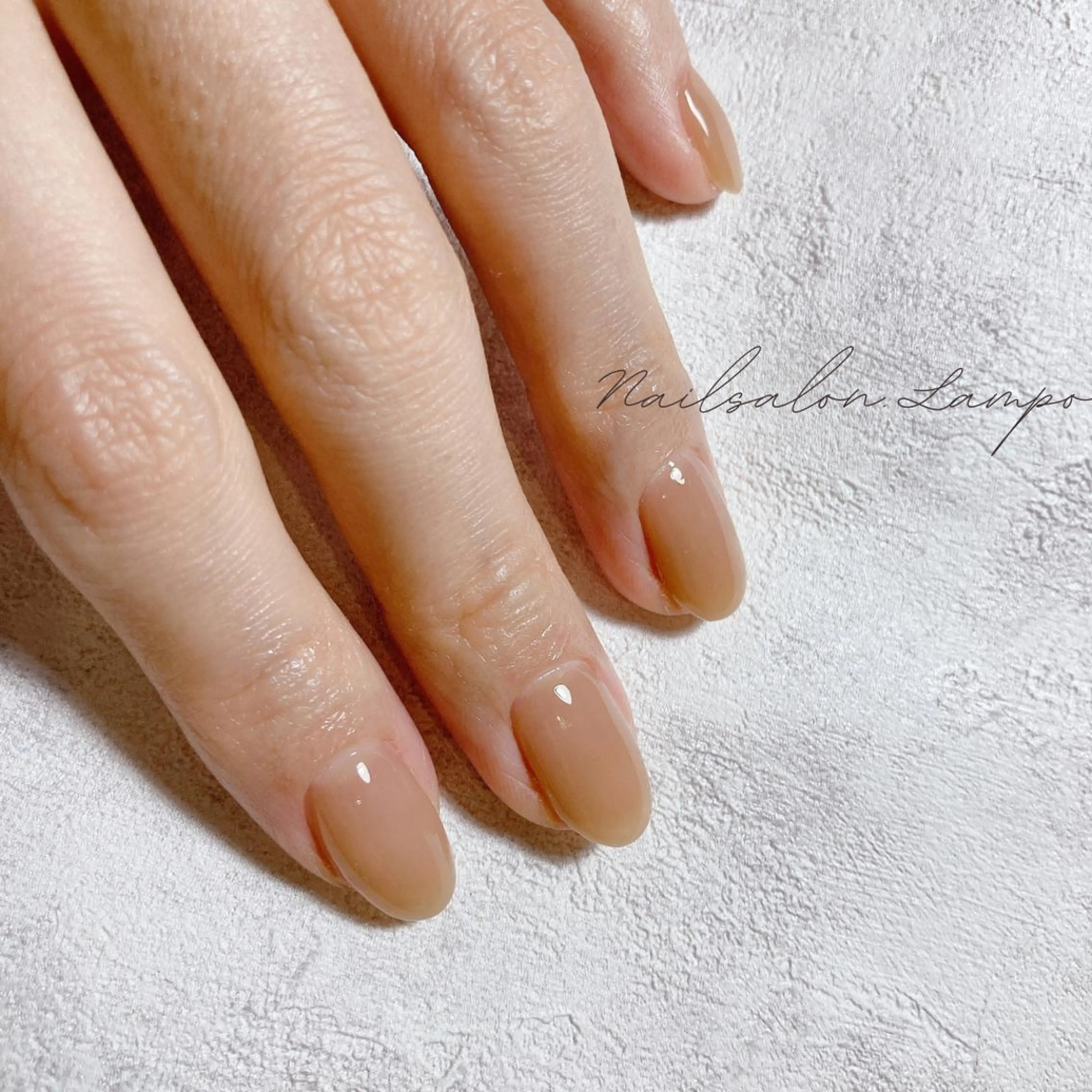 ネイル lampo yukoのネイルデザイン