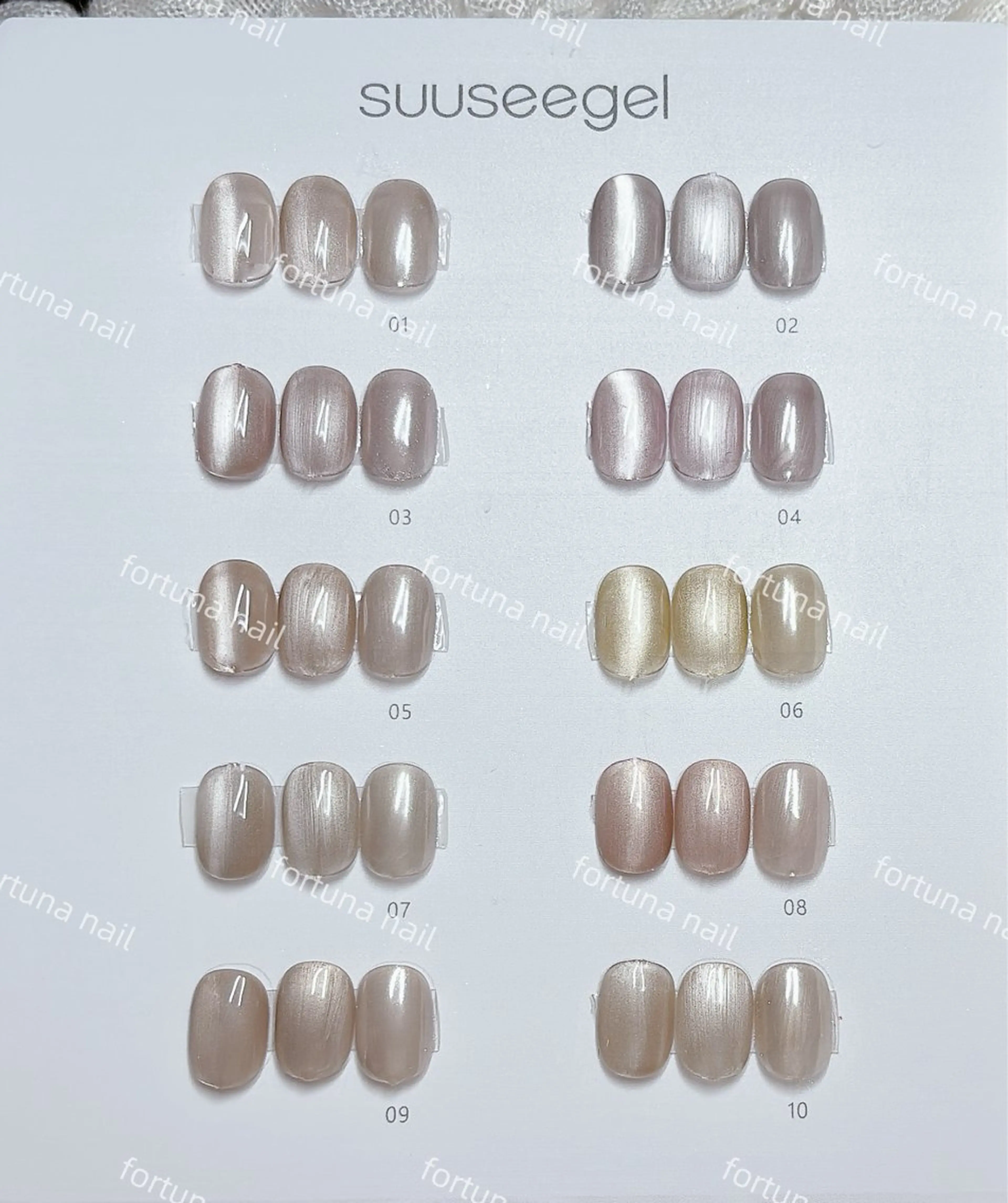 ネイル ハンドネイル ハンドケア Nail •Head スパFortunaのネイルデザイン