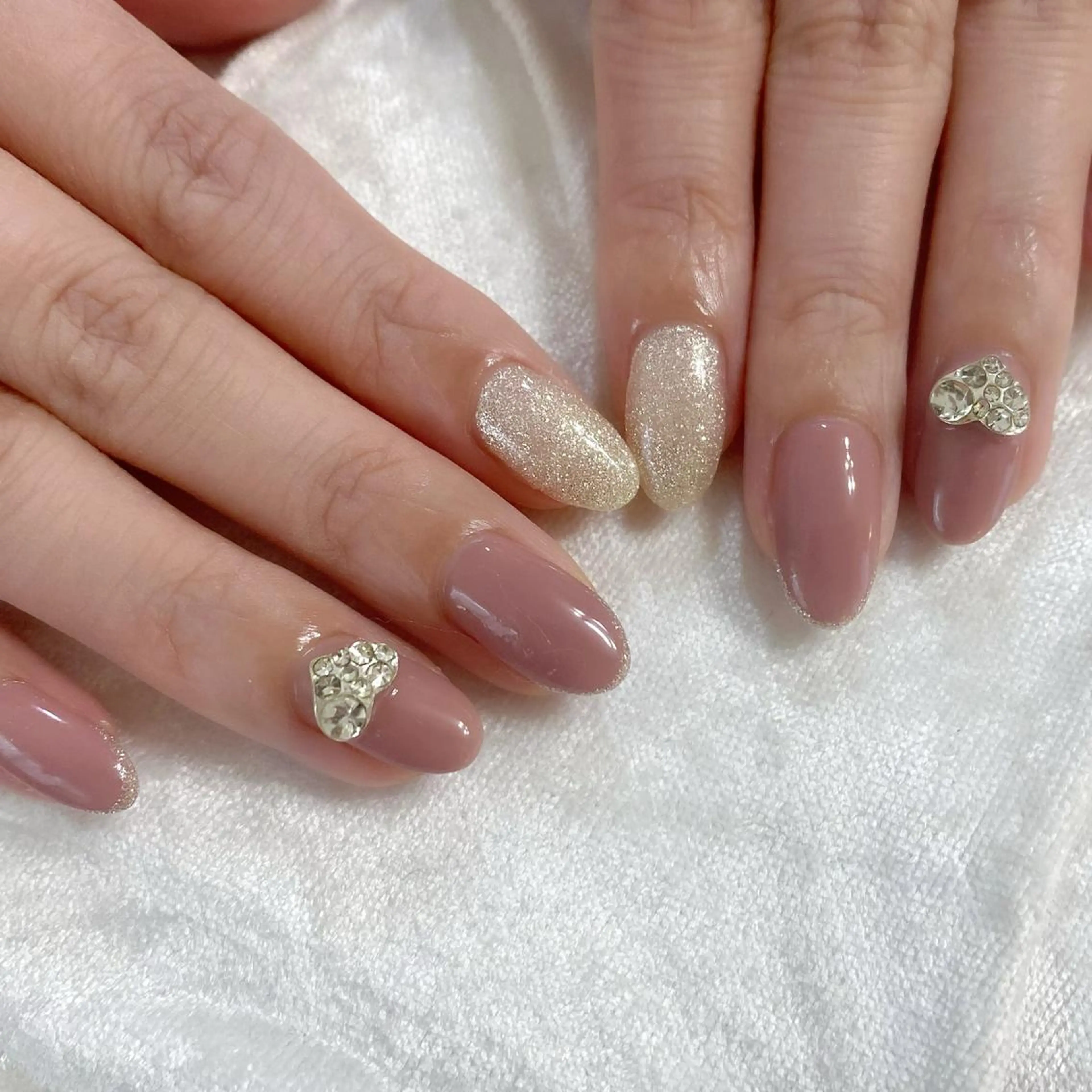 ネイル ハンドネイル Uchida Mayunaのその他イメージ