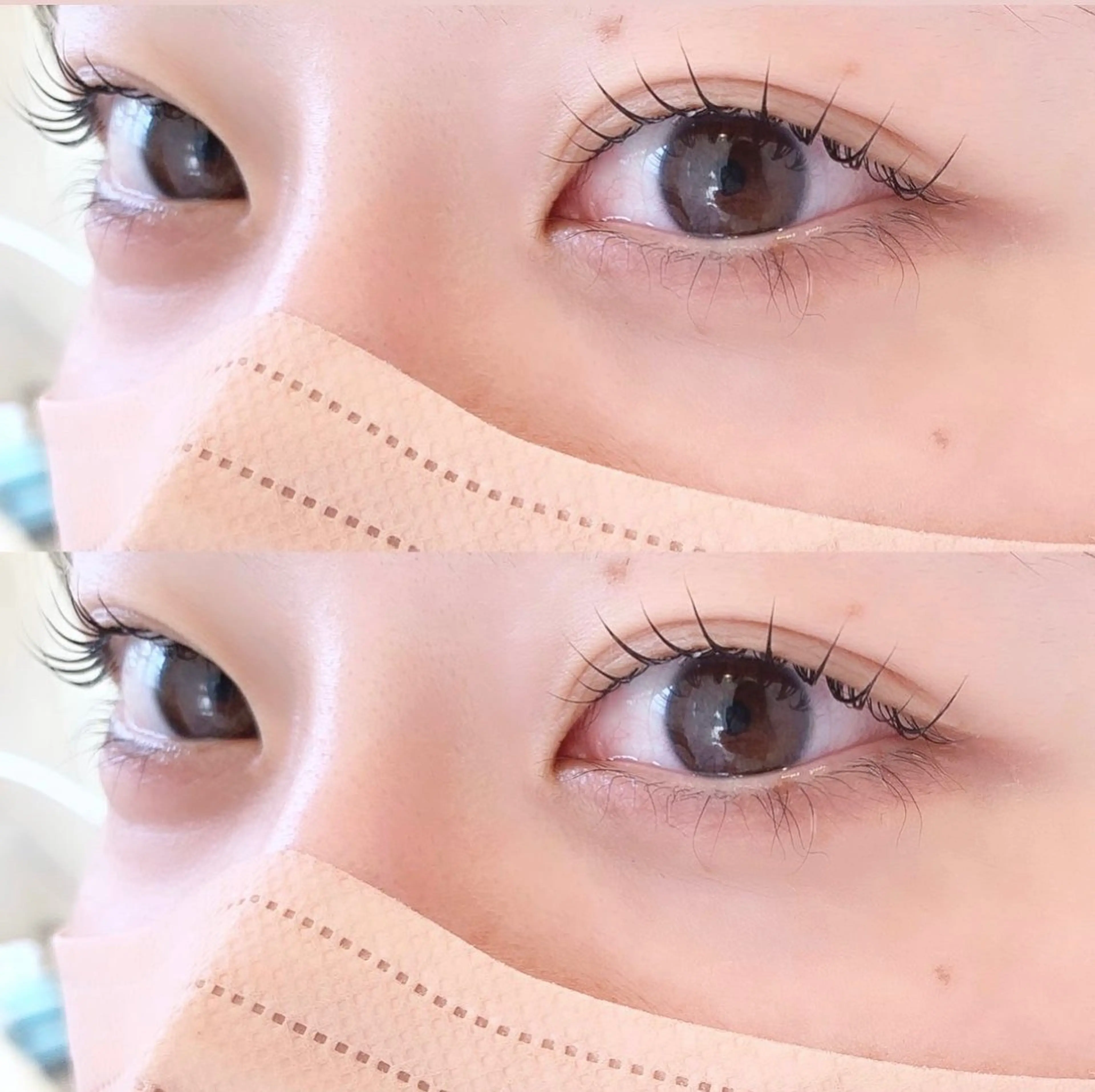 マツエク・マツパ hair design apica所属・apica/ 菊地さら紗のヘアスタイル