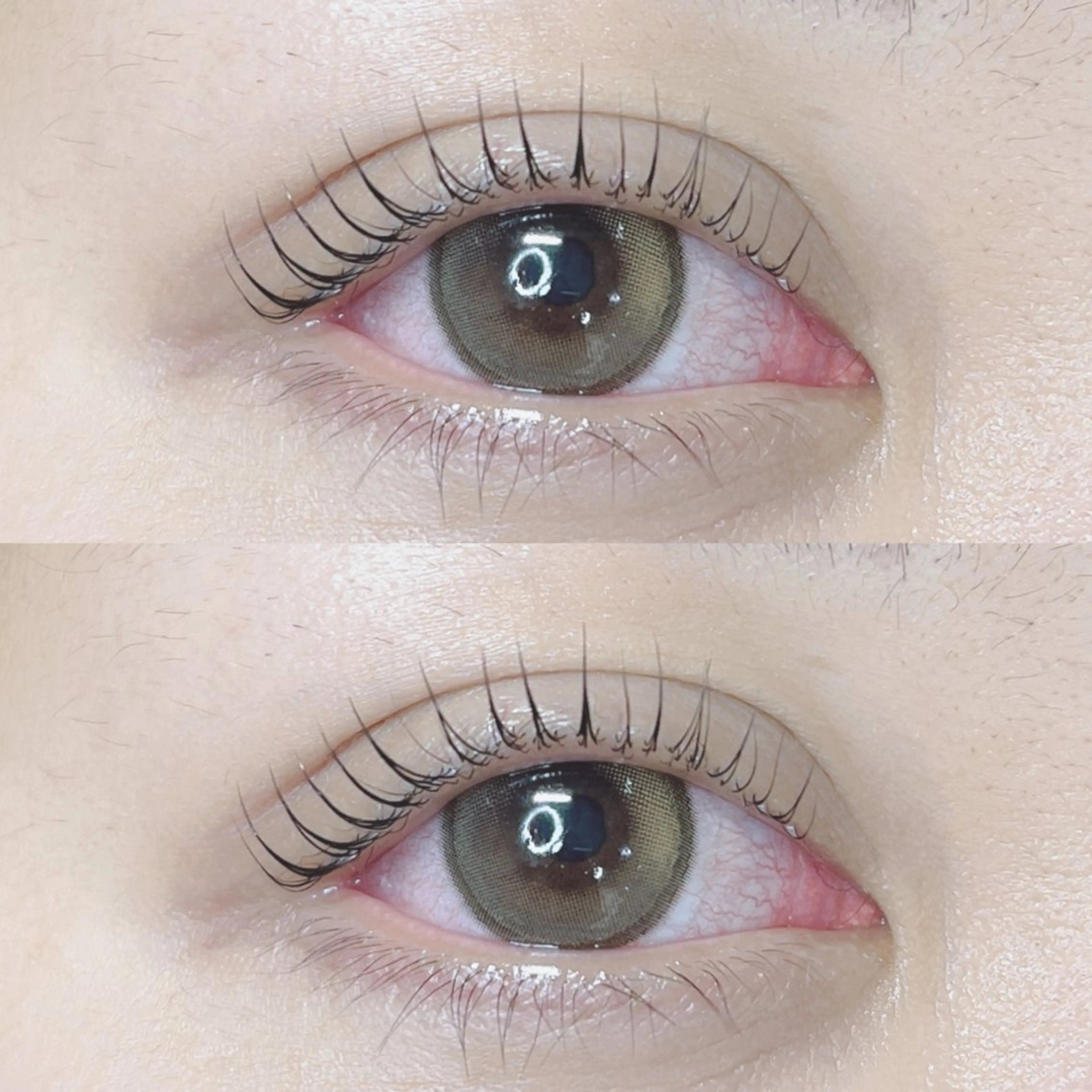 マツエク・マツパ MAQUIA 三島駅前店 石川のマツエク・マツパデザイン