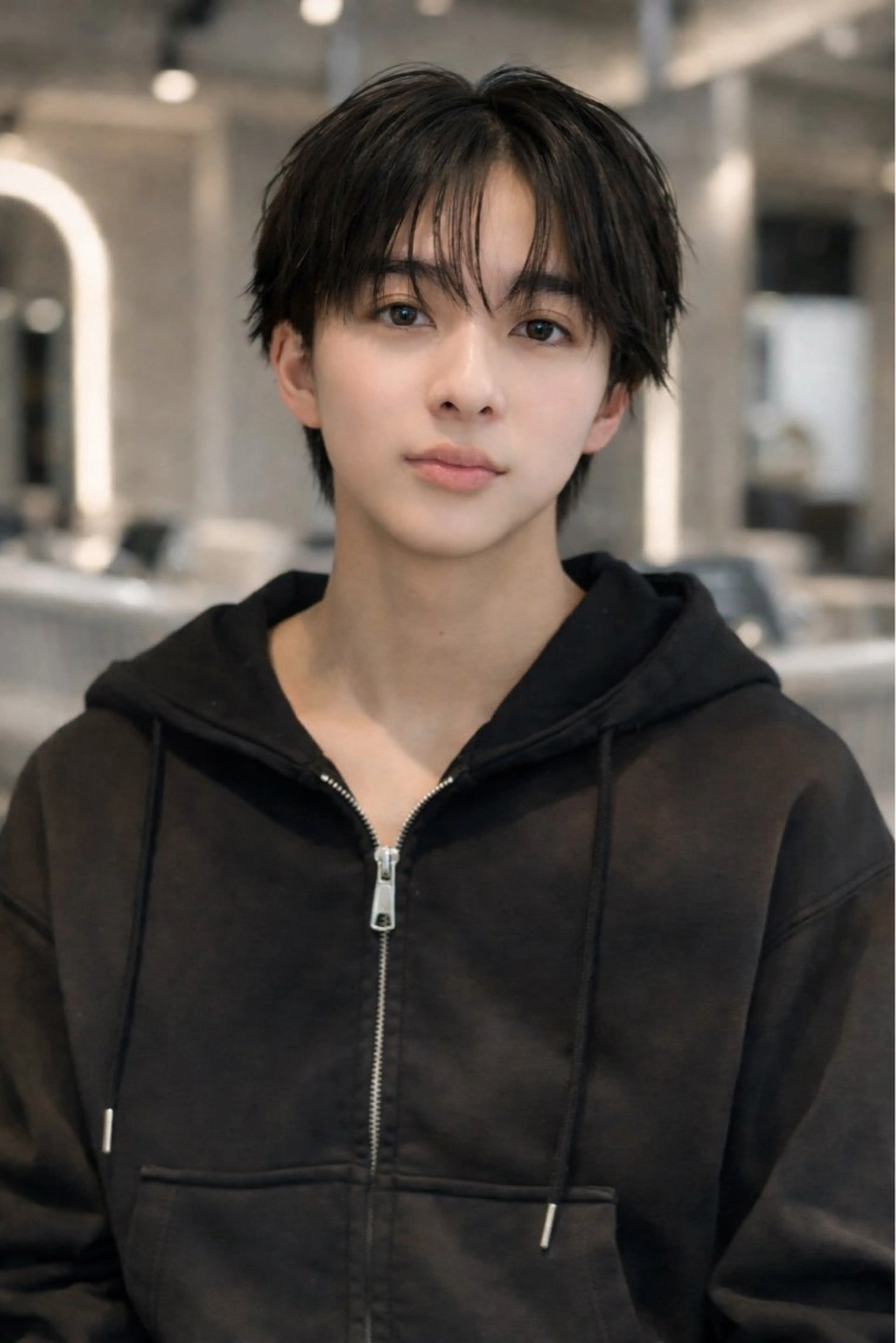 【モニター価格】🫧骨格似合わせカット＋トリートメント🫧の写真