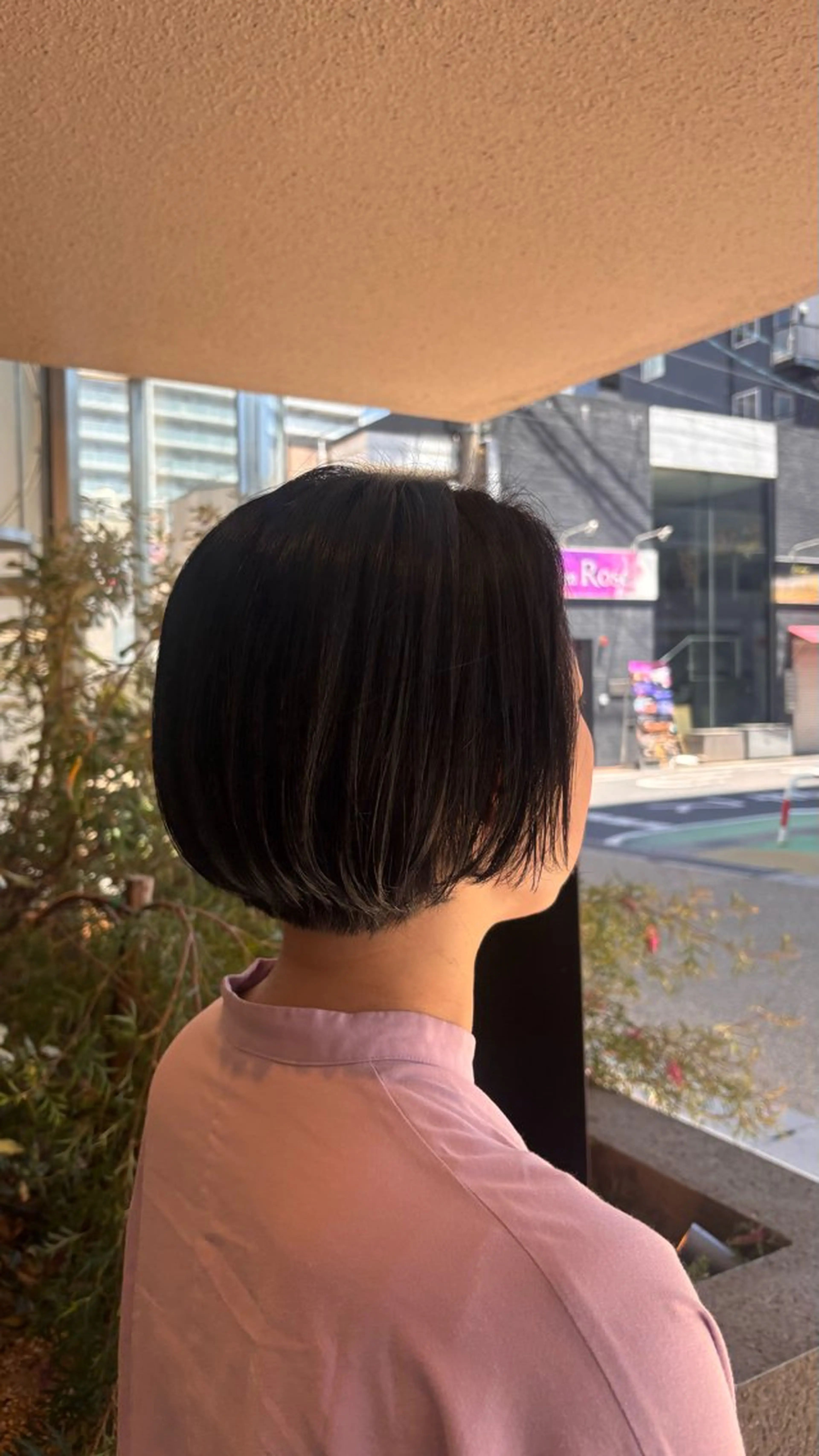 カット✂️+ヘッドスパ🫧(⏱20分コース)の写真
