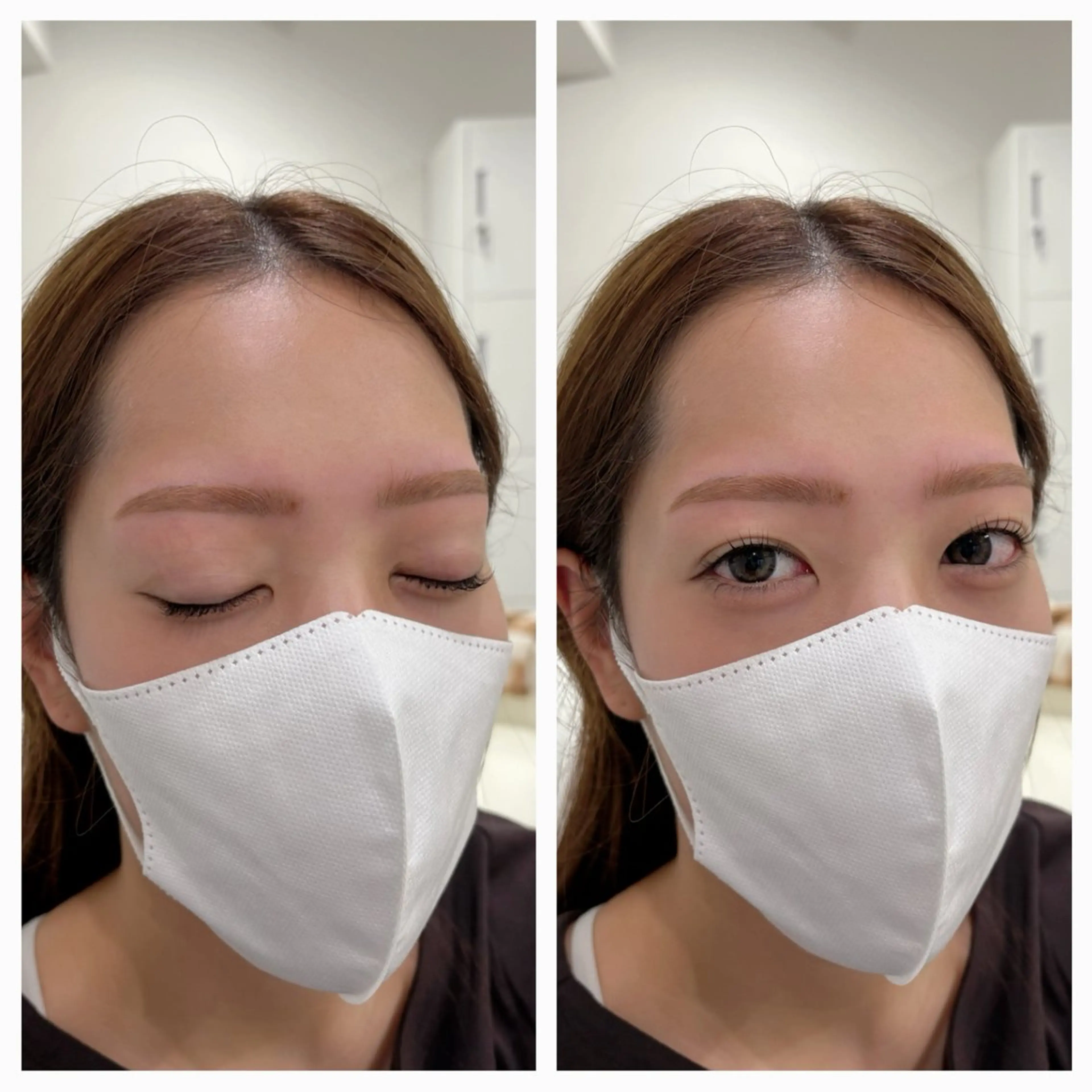 アイブロウ アイブロウサロン 🫧AMIの眉毛・アイブロウイメージ