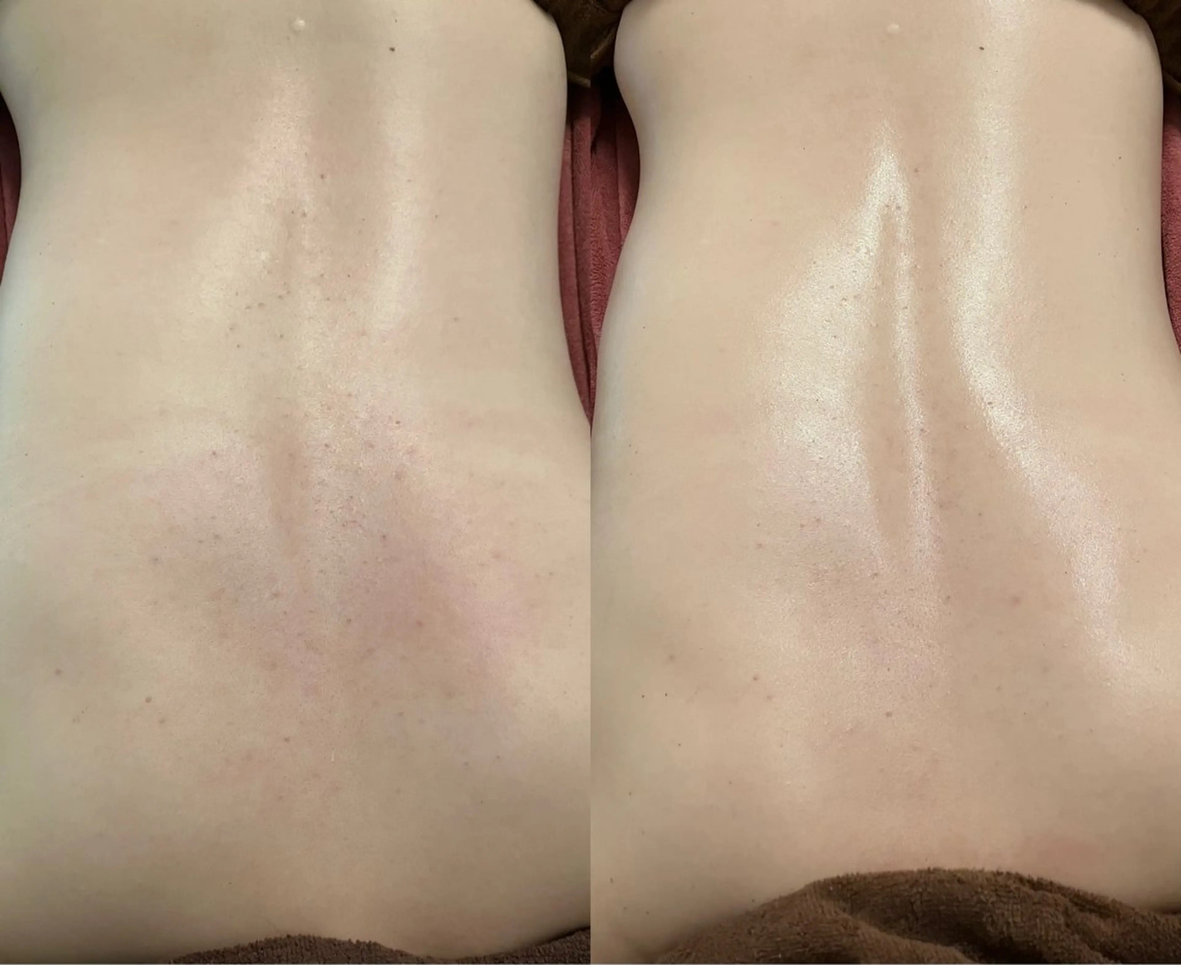 mison 安形友花のネイルデザイン