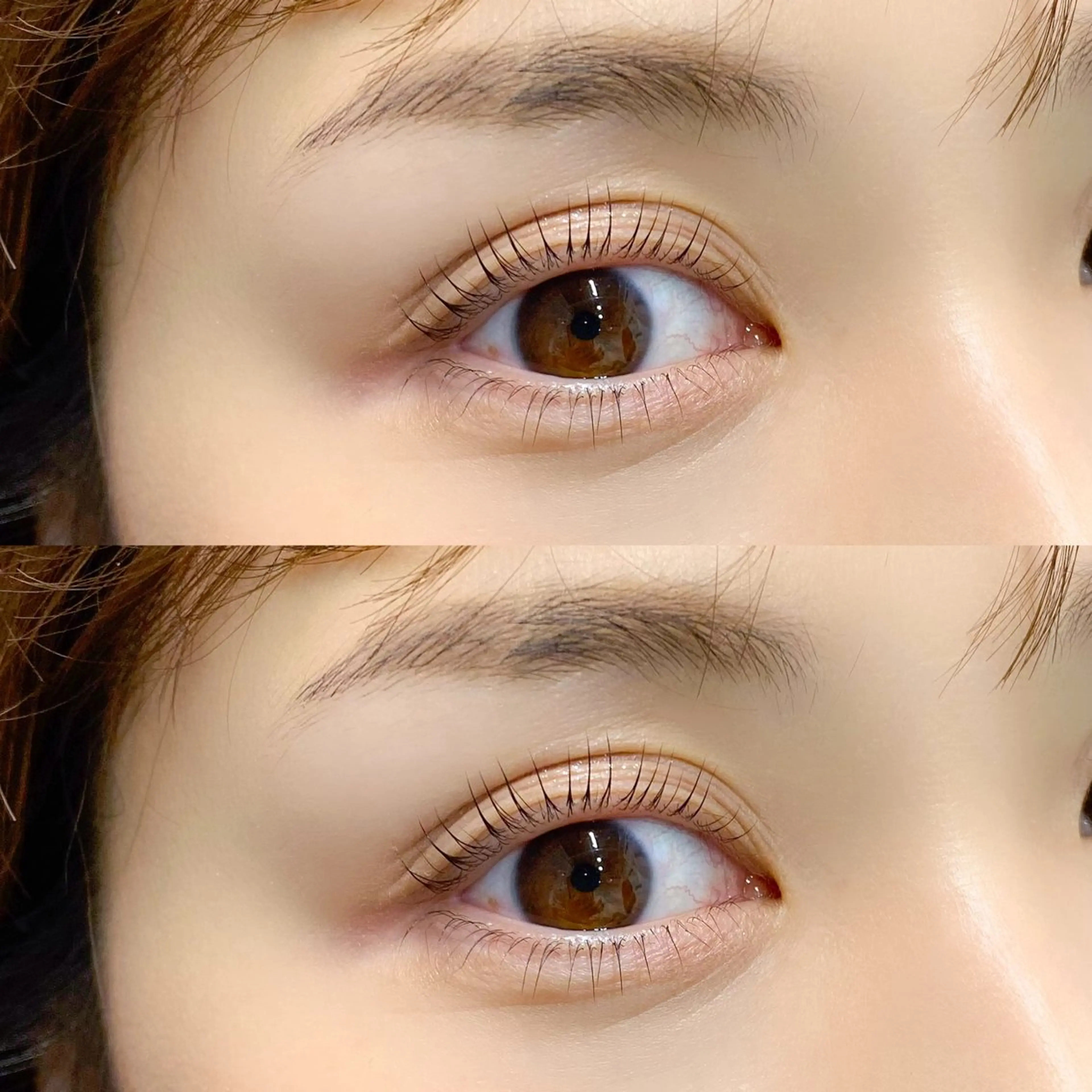 マツエク・マツパ Chipieee iLaのマツエク・マツパデザイン