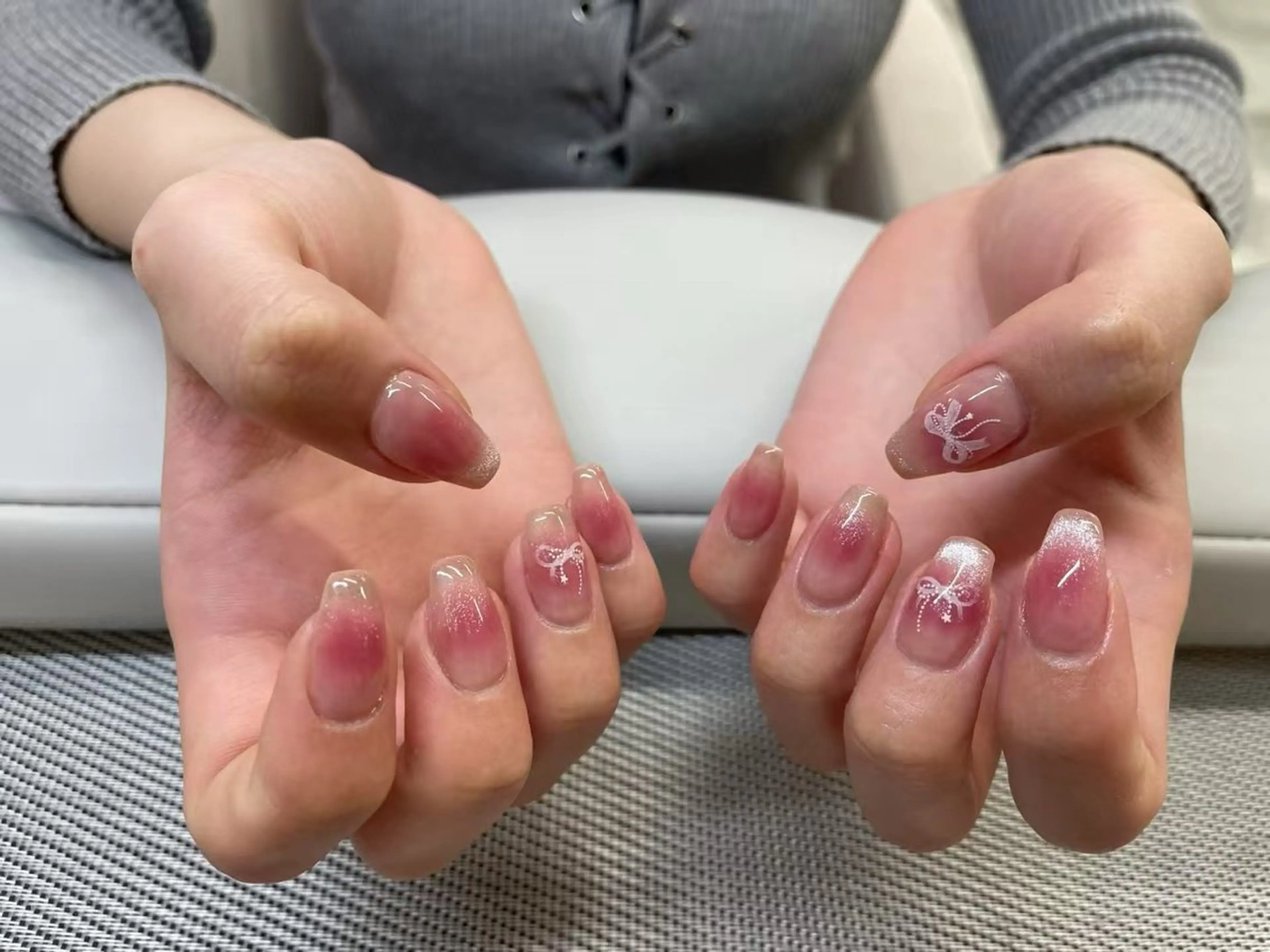 ネイル YK ネイルサロンのネイルデザイン