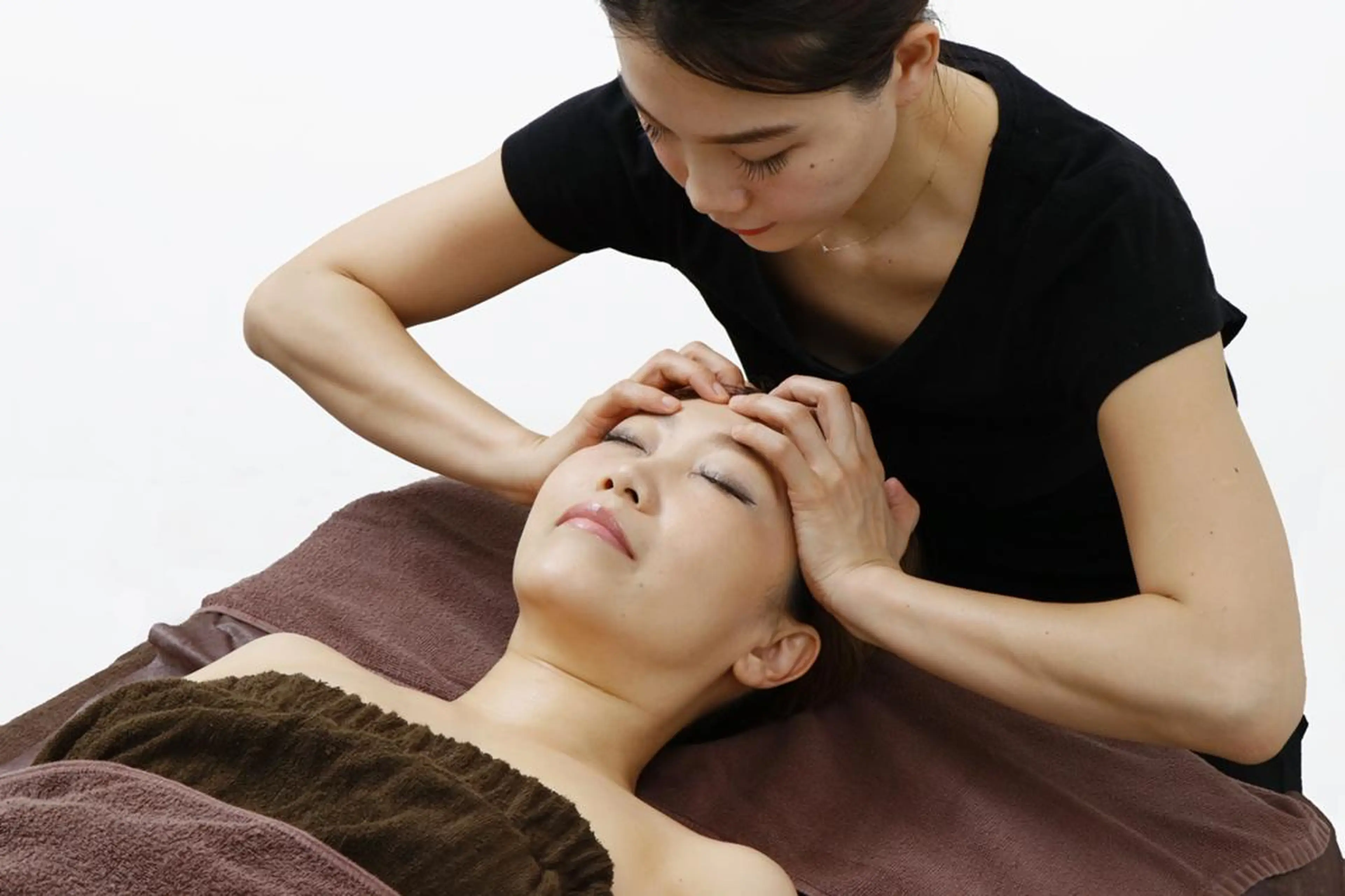 横浜エステサロン R-ing　リングのエステ・リラクイメージ