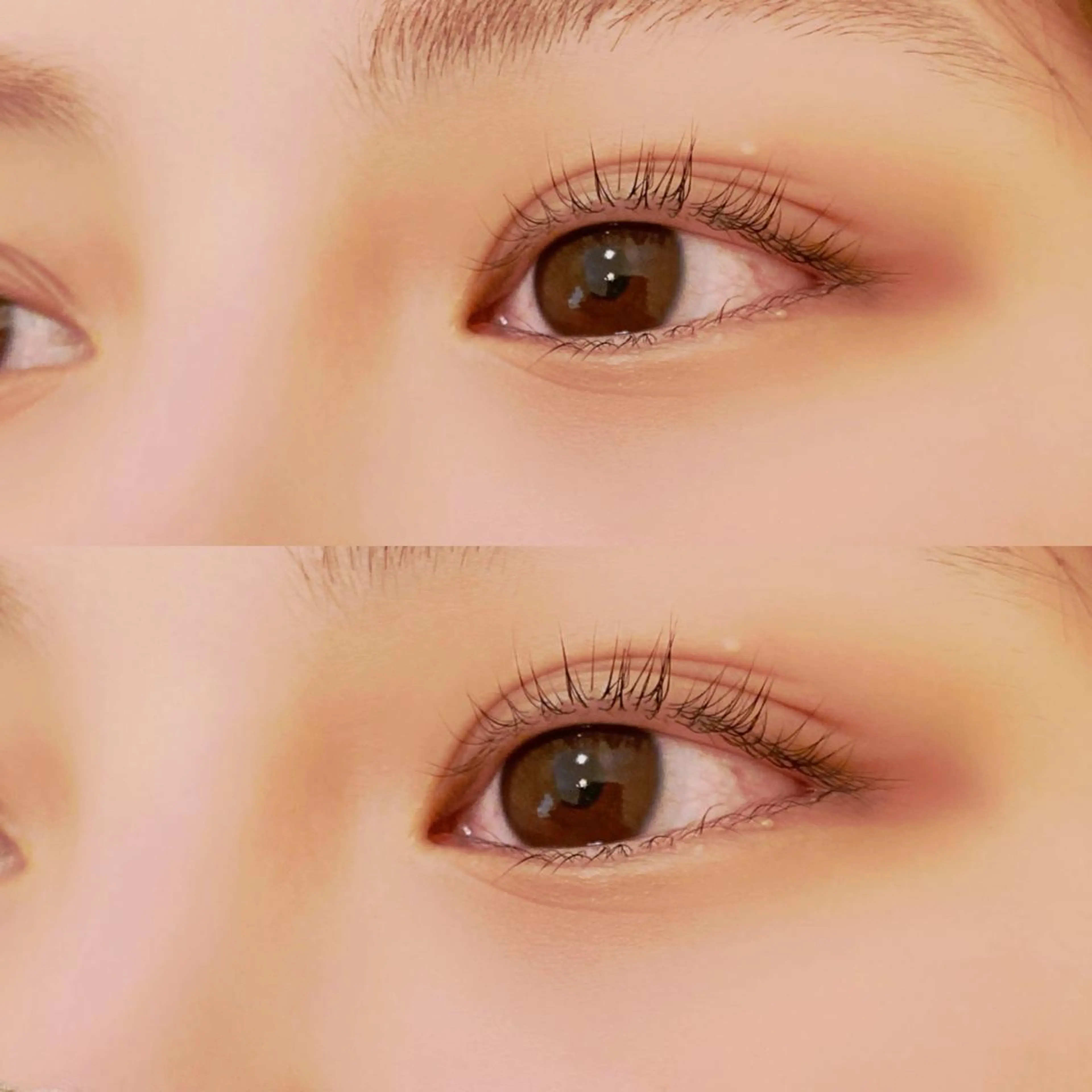 マツエク・マツパ 一重×まつ毛パーマ eyelash bi-mの眉毛・アイブロウイメージ