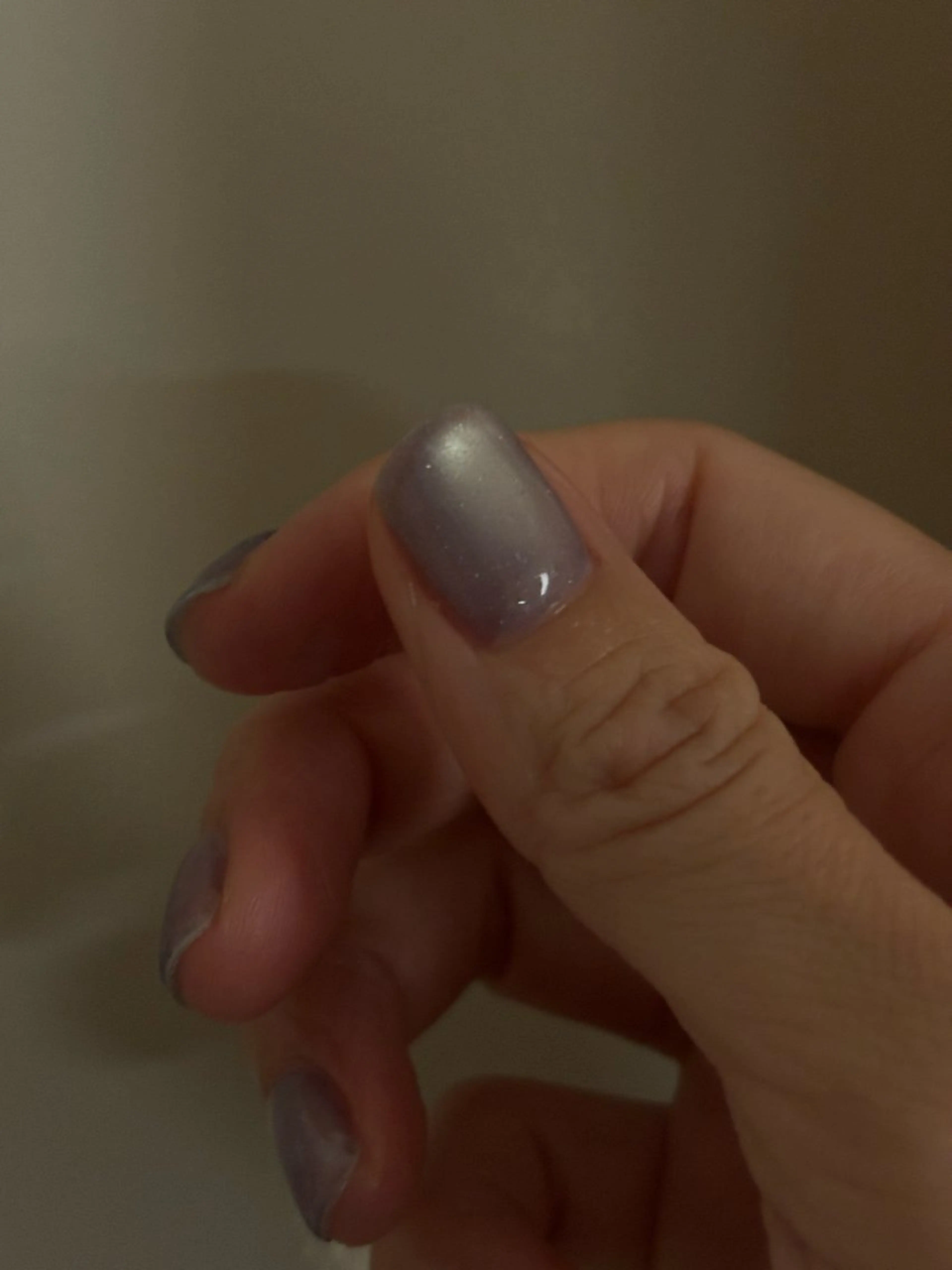 ネイル アートネイル オーロラネイル フットネイル ジェルネイル グラデーション fil nailのネイルデザイン