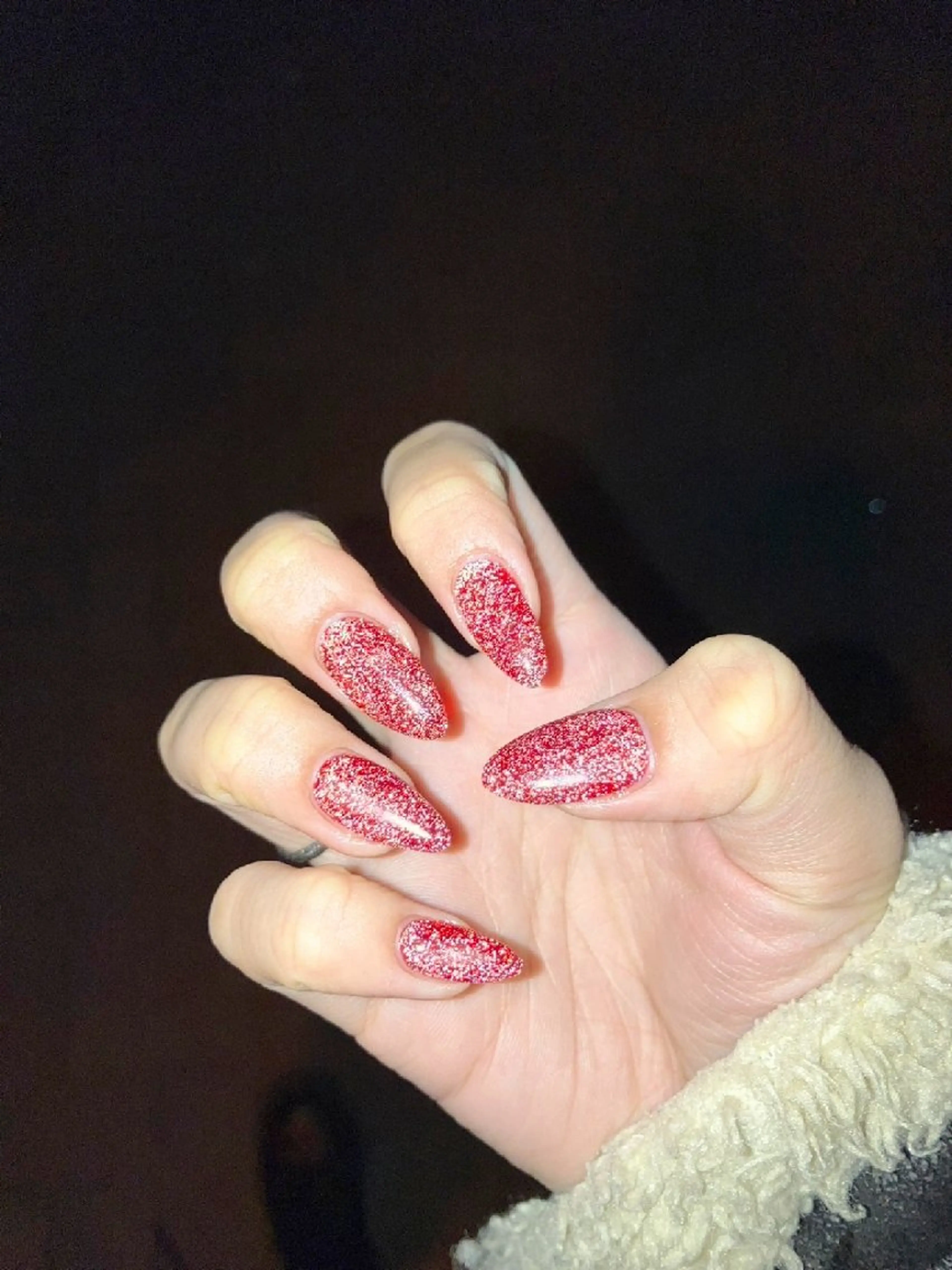 ネイル Nailsalon Graciasのネイルデザイン
