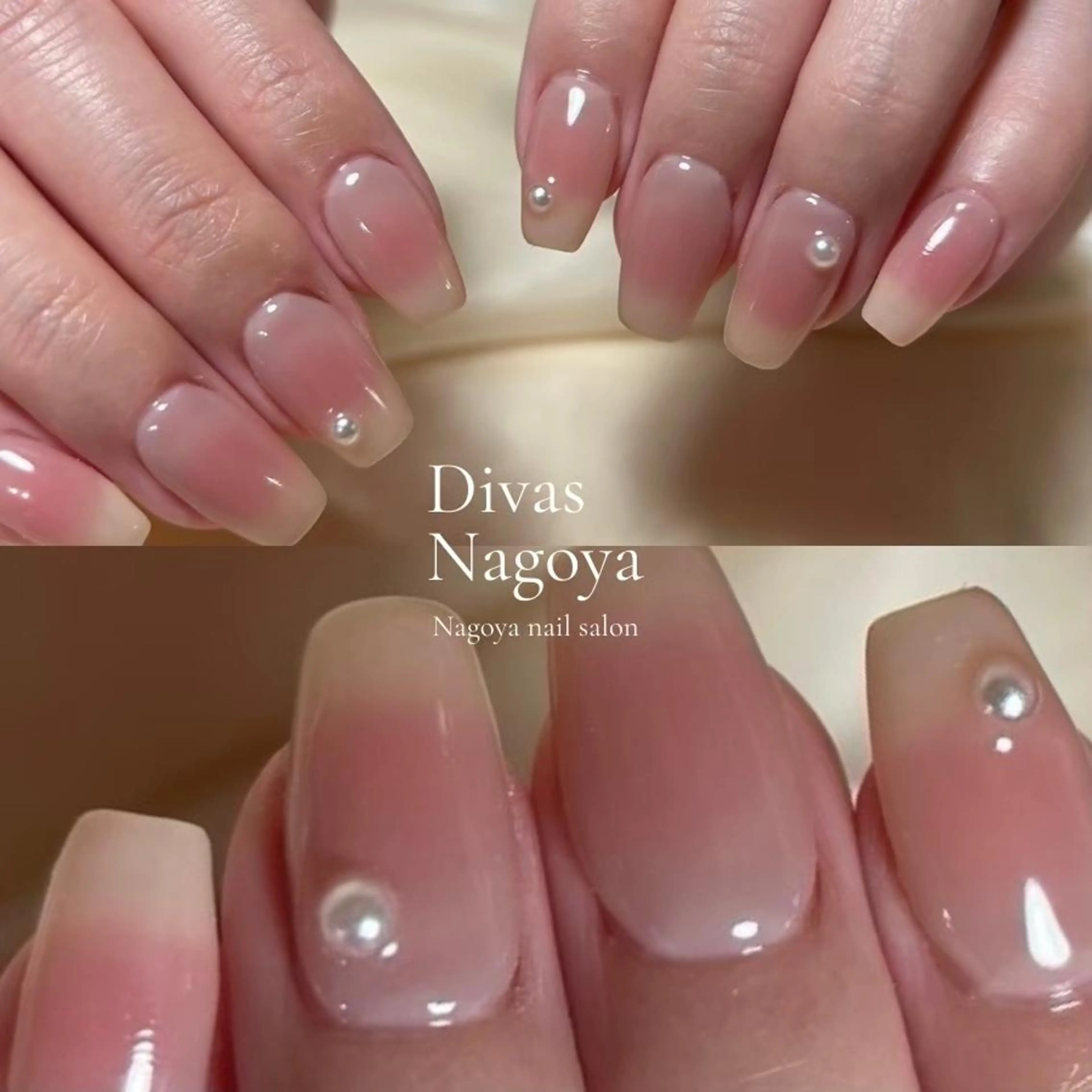 ネイル アートネイル 韓国ネイル マットネイル ミラーネイル ニュアンスネイル 💕D.d nail Hideyo🌸のネイルデザイン