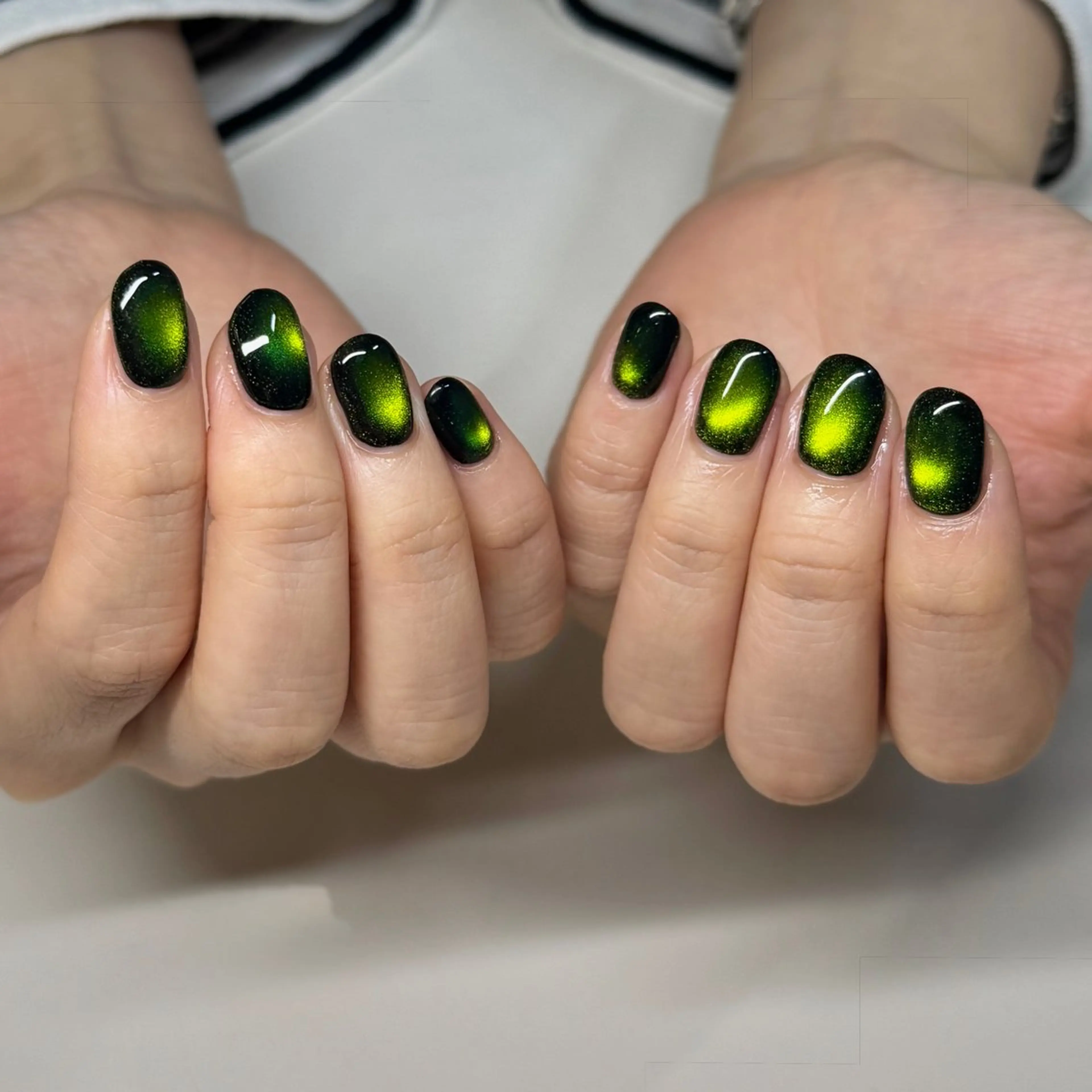 ネイル フリーネイリスト michiのネイルデザイン