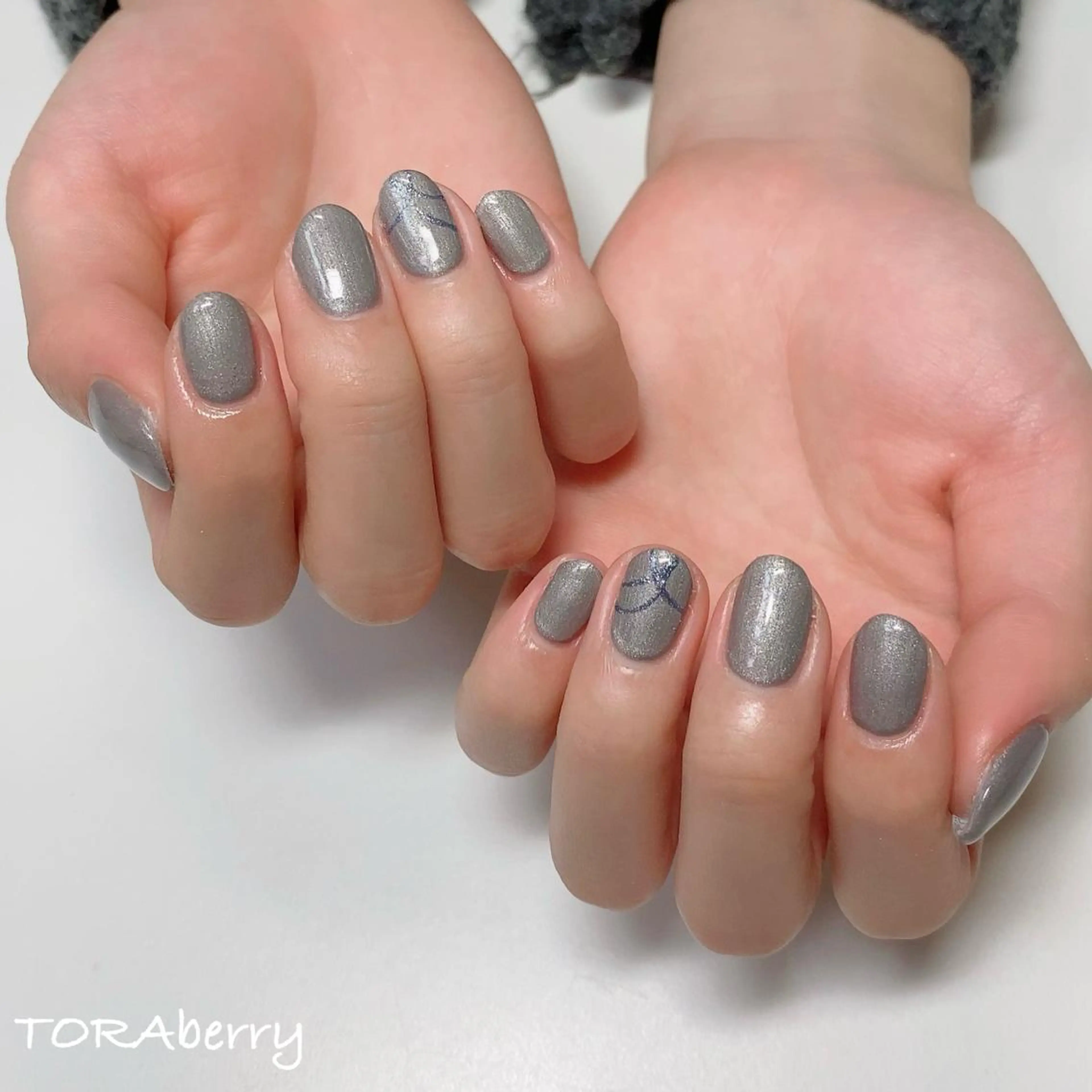 ネイル ネイリスト なつみのネイルデザイン