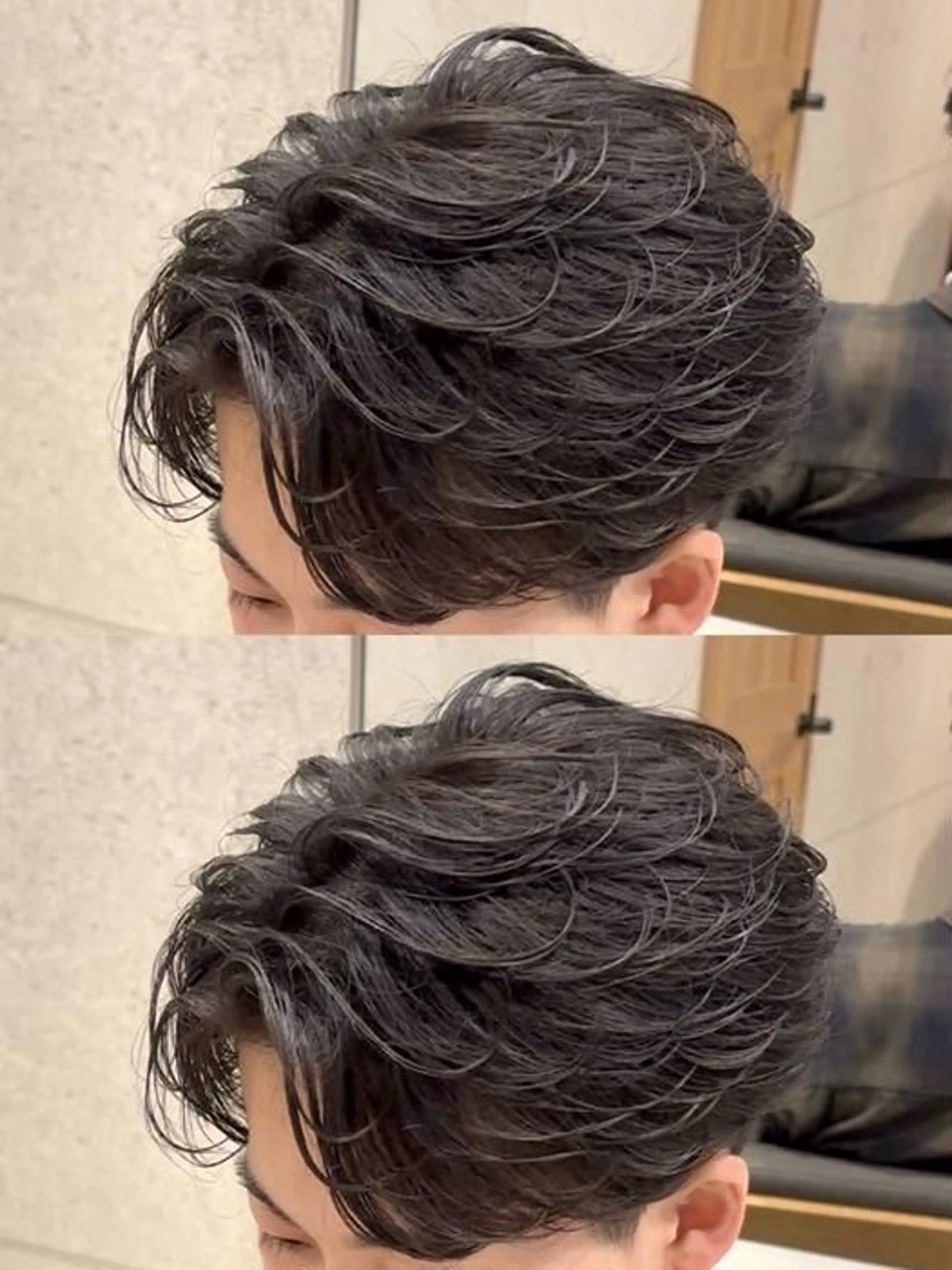 ショート メンズ 💎メンズモデル募集 /平原友愛💎のヘアスタイル