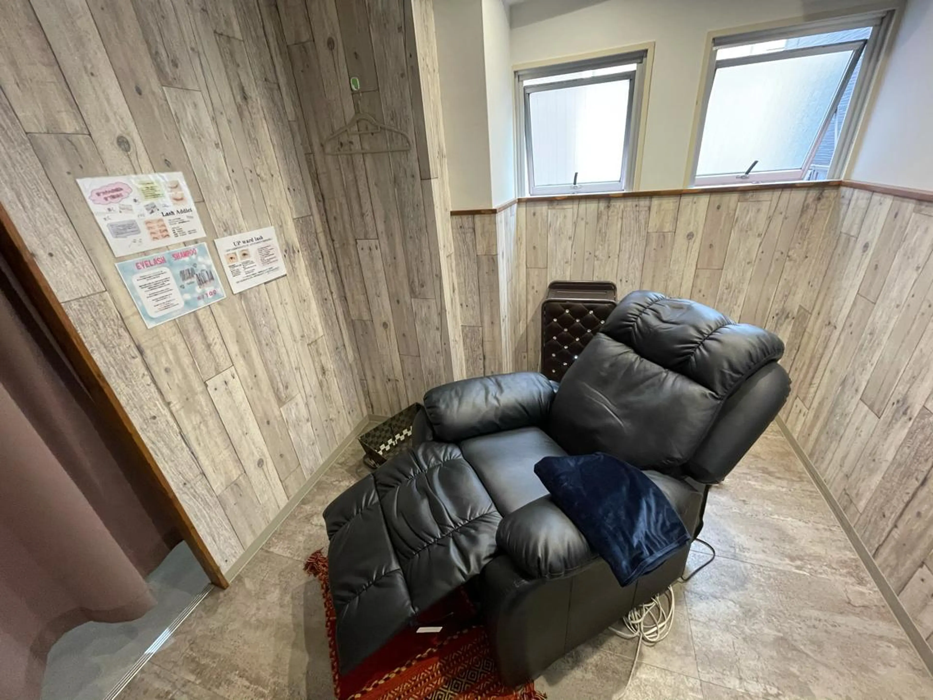 マツエク・マツパ パリジェンヌラッシュリフト 眉毛専門店brow art上野店　阿部の眉毛・アイブロウイメージ