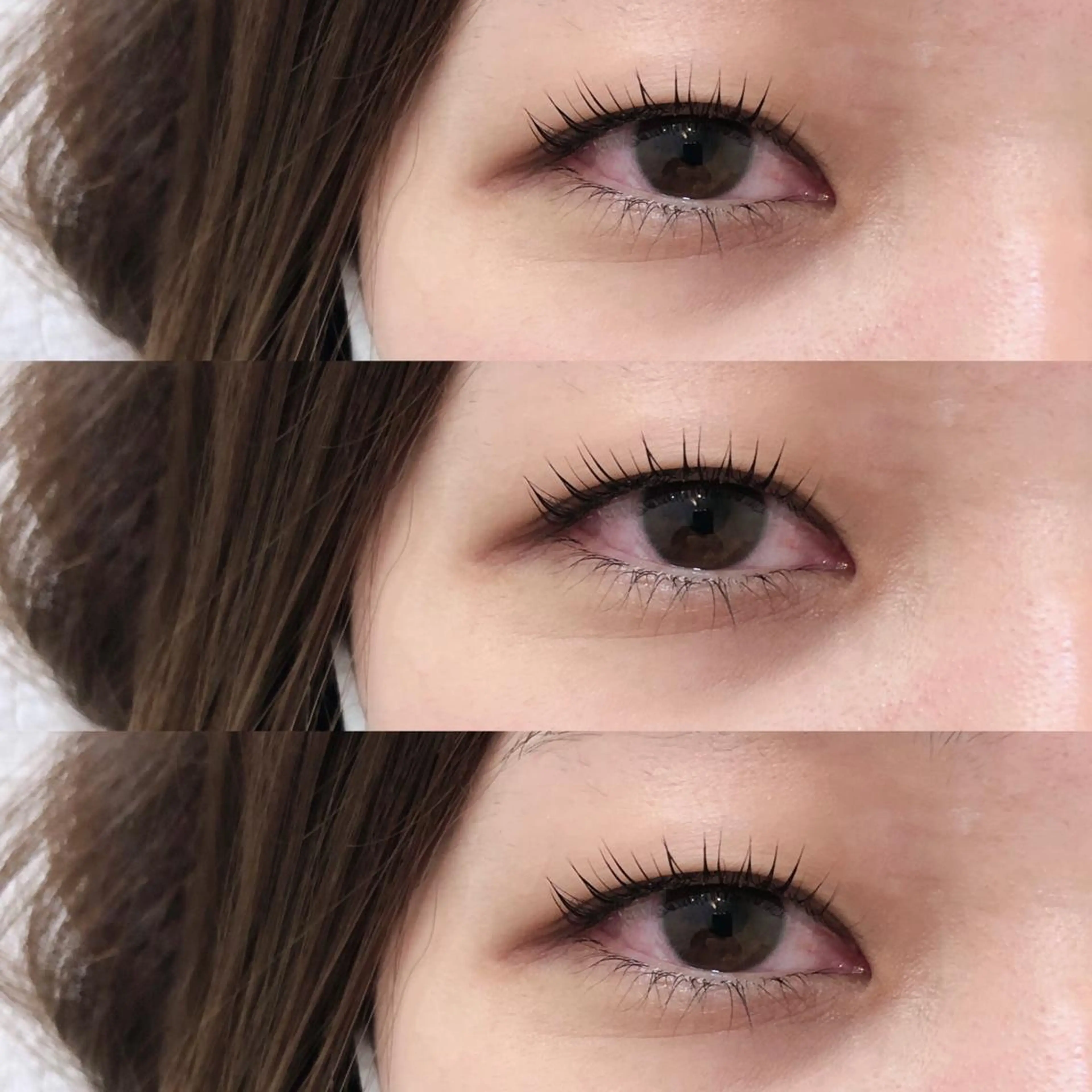 パーマ 武田 さちなのマツエク・マツパデザイン