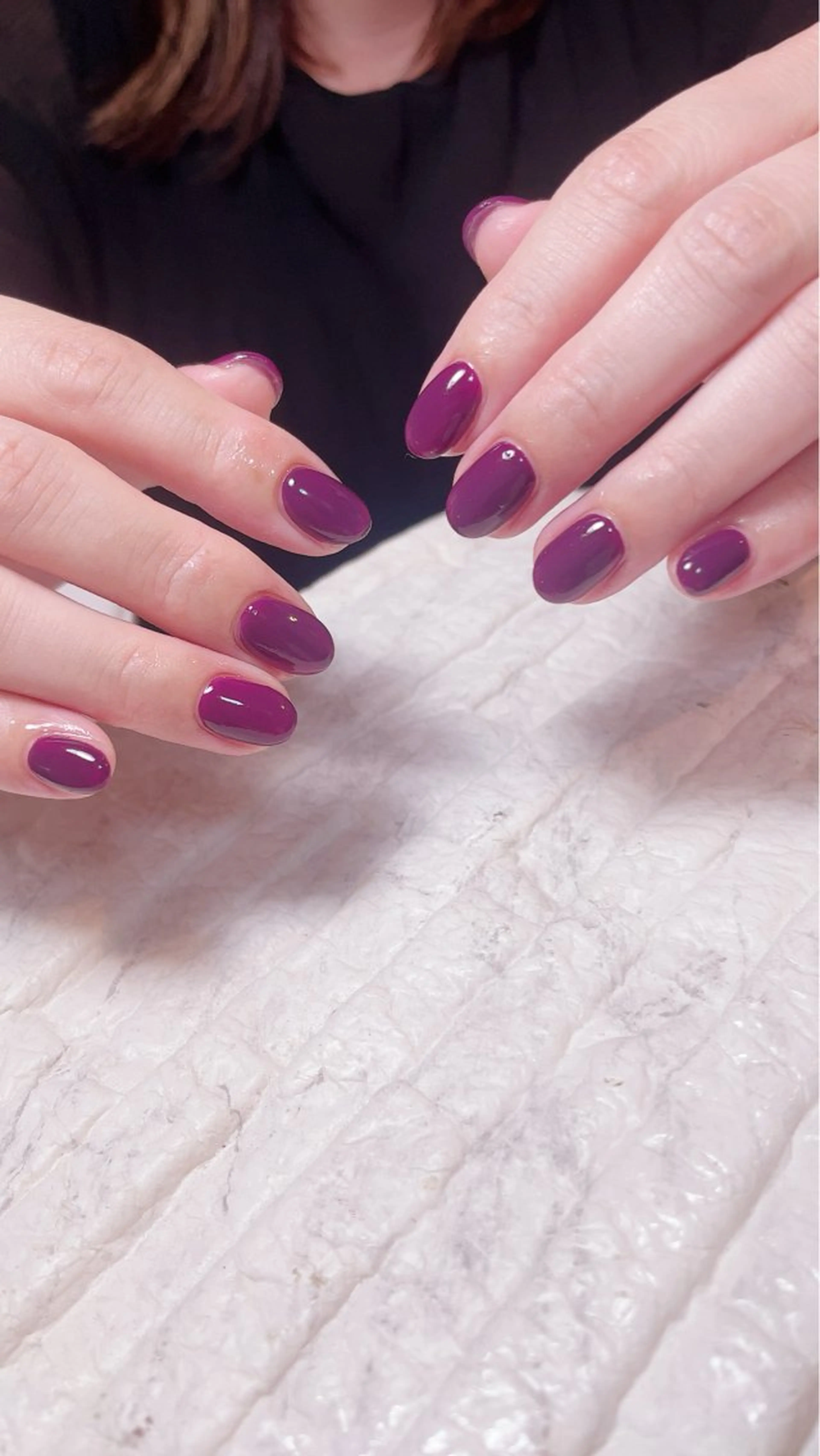 ネイル yochi nailのネイルデザイン