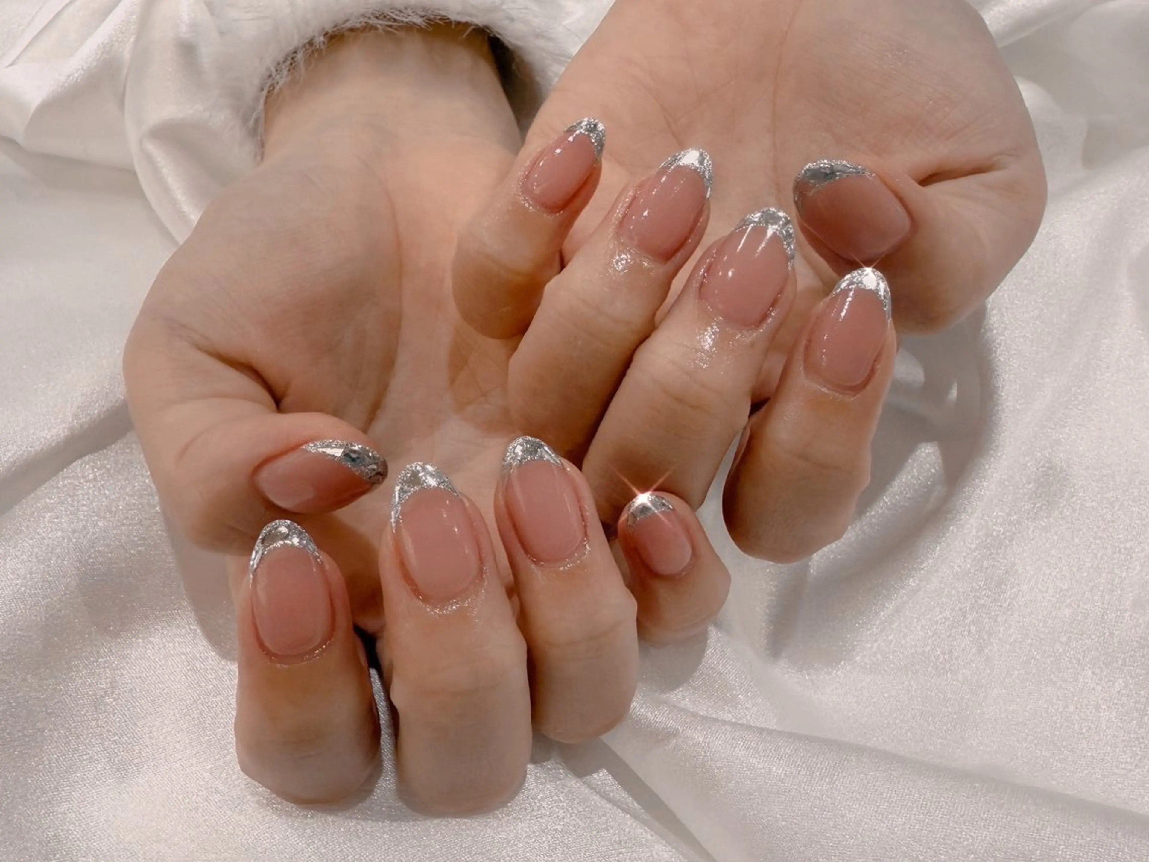 ネイル ハンドネイル Nail salon mimiのネイルデザイン