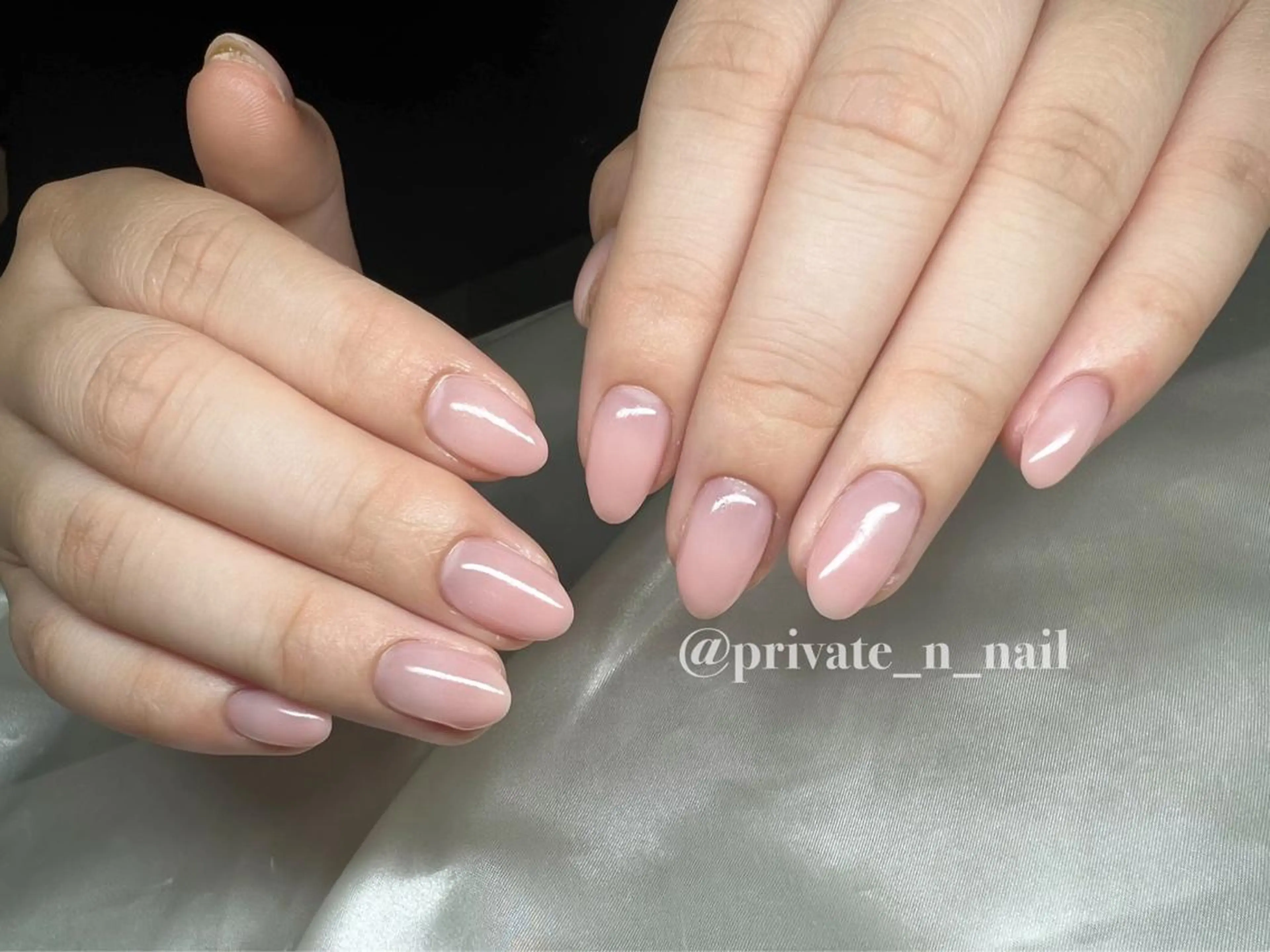 ネイル -N nail- Jr.nailistのネイルデザイン