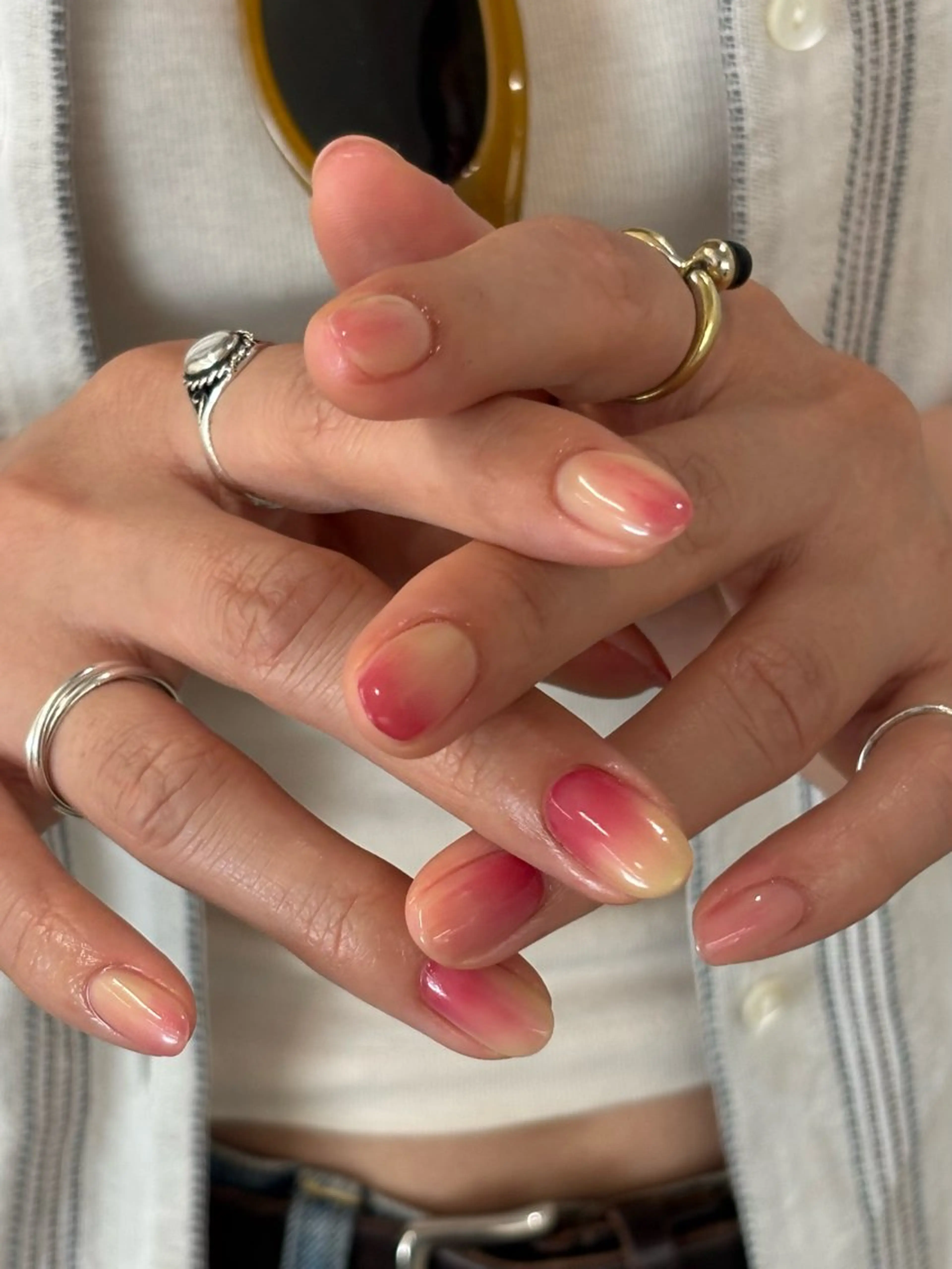 ネイル koyuki /nailのネイルデザイン