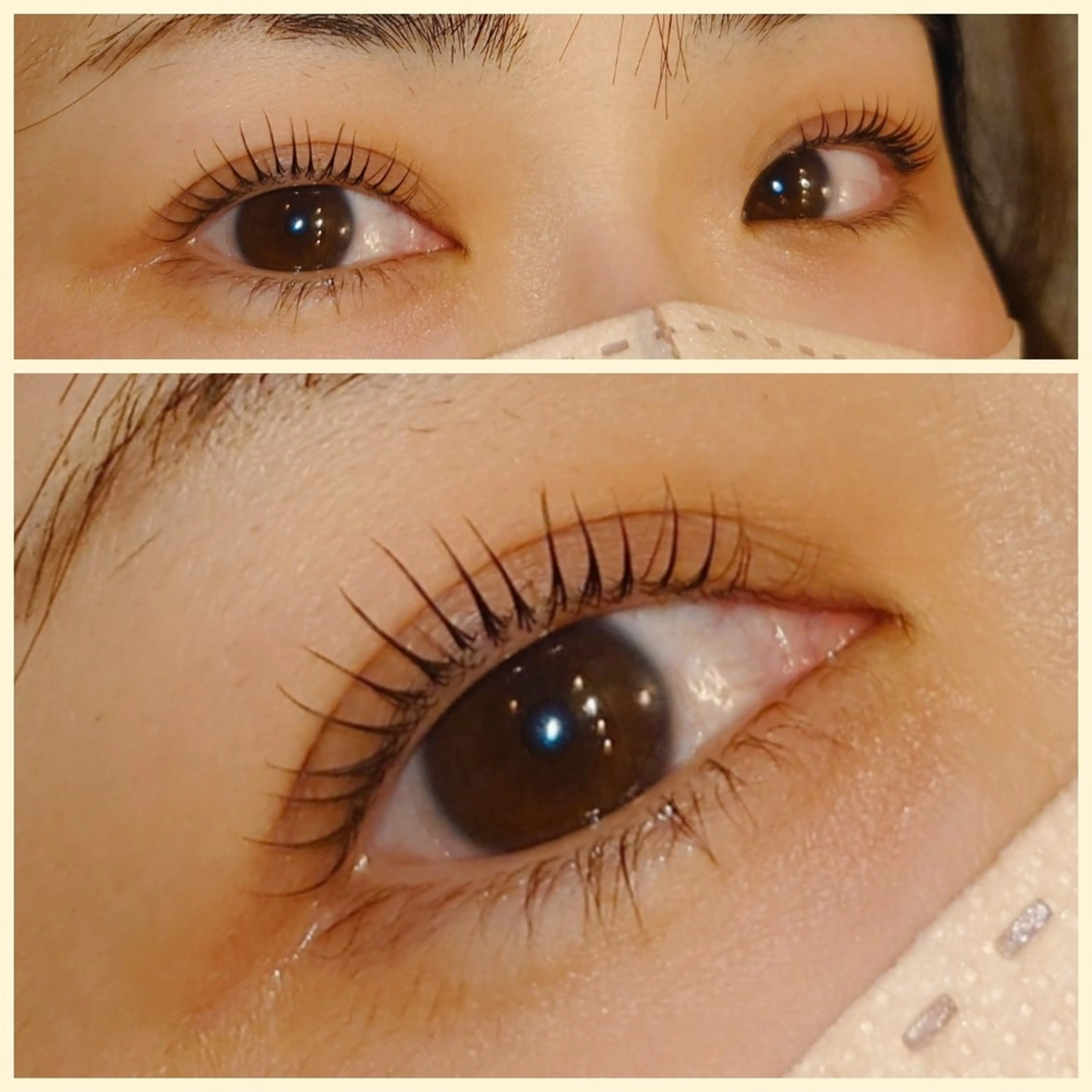 マツエク・マツパ EARTH 富谷 マキノのマツエク・マツパデザイン