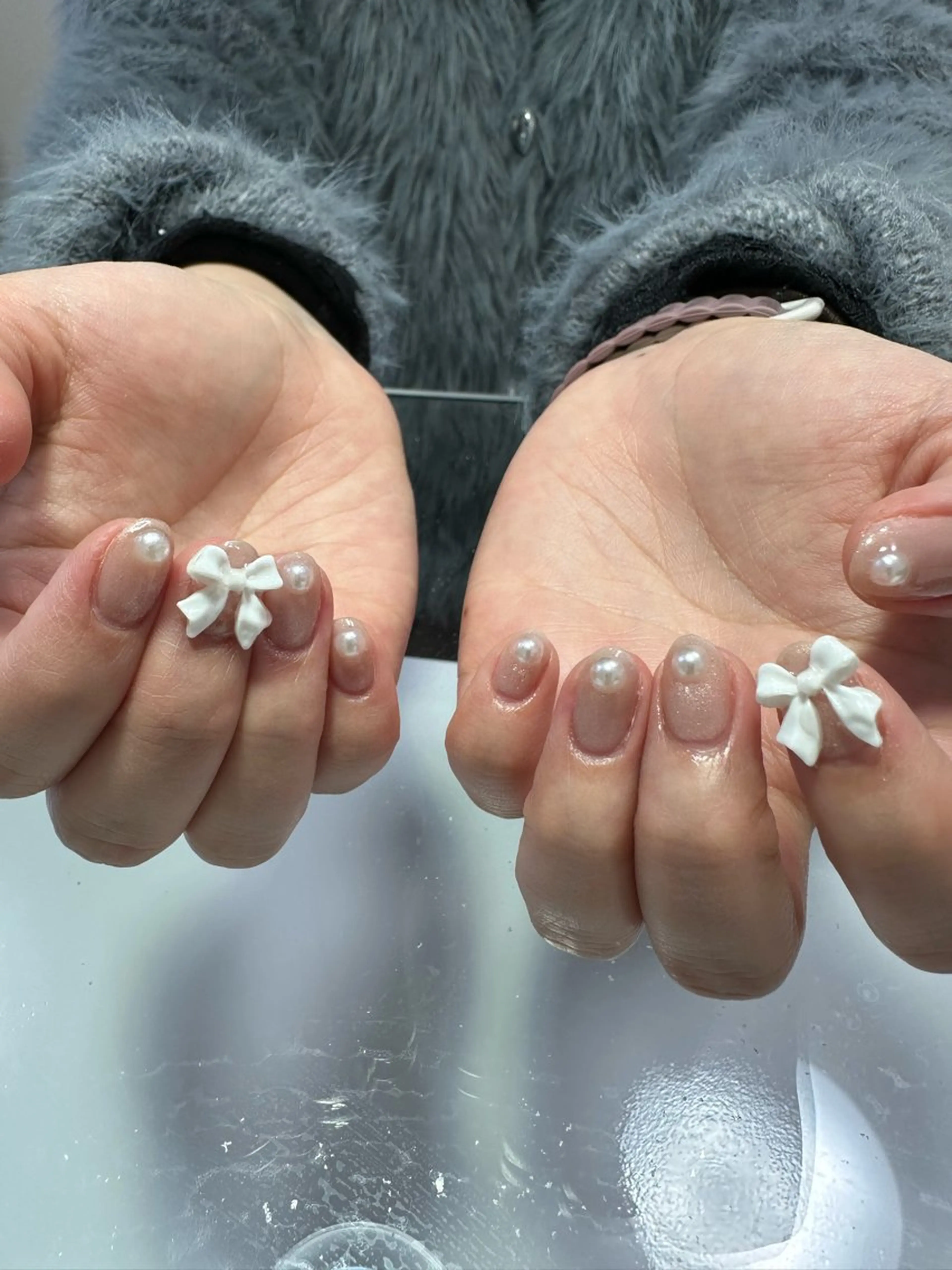 ネイル Nail Salon Queenのネイルデザイン