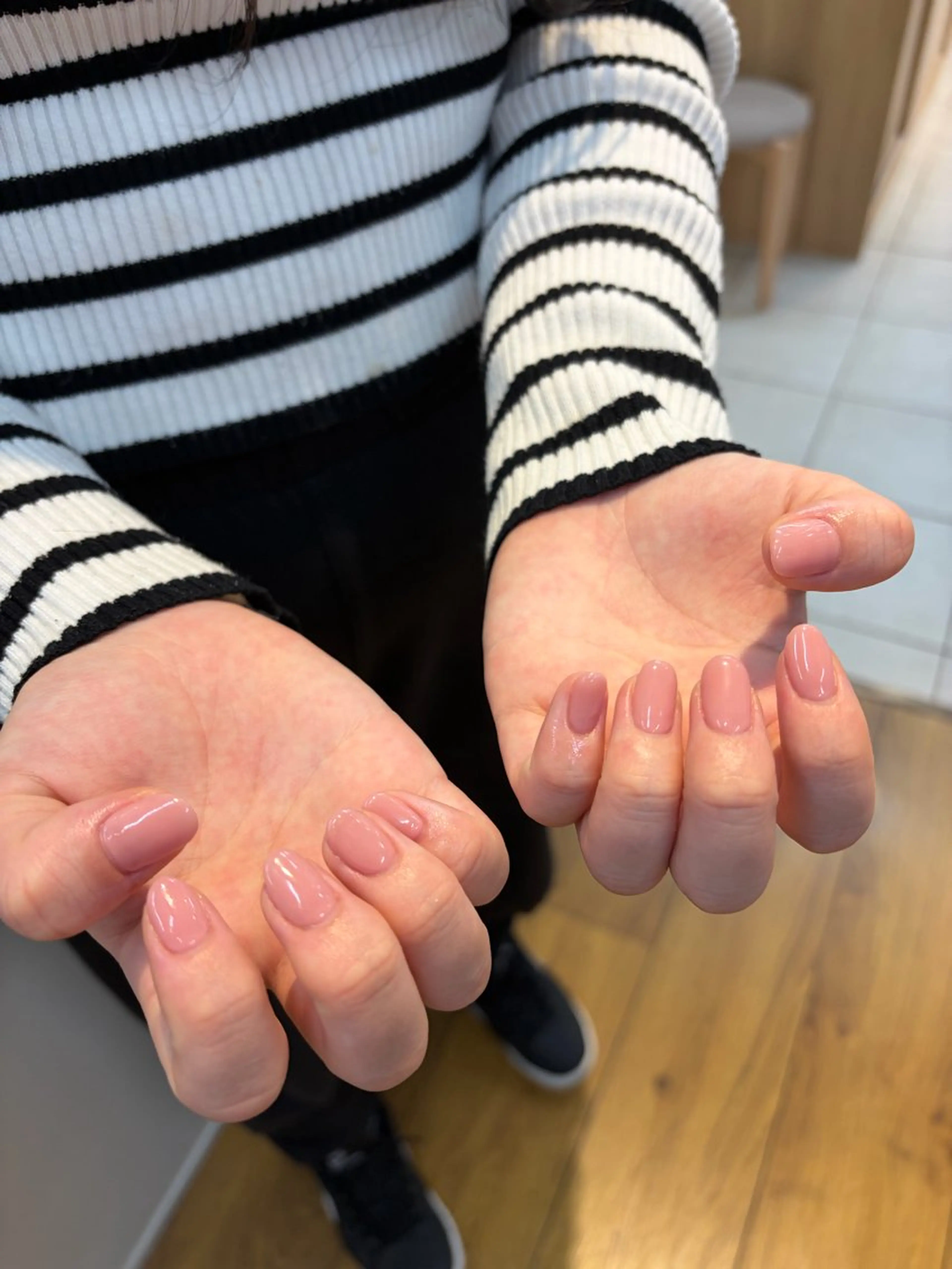 ネイル Ota nailのネイルデザイン