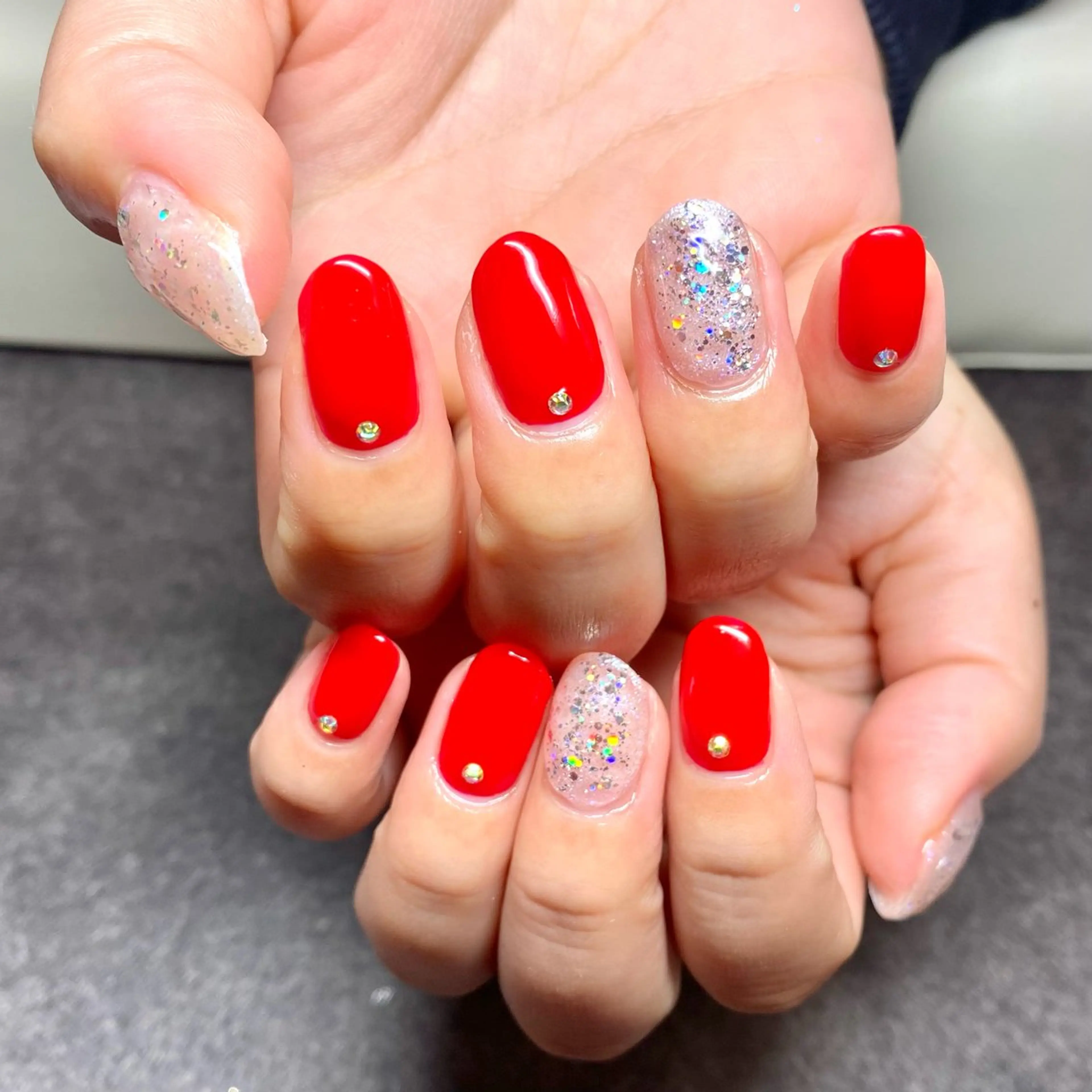 ネイル HARU nailのネイルデザイン