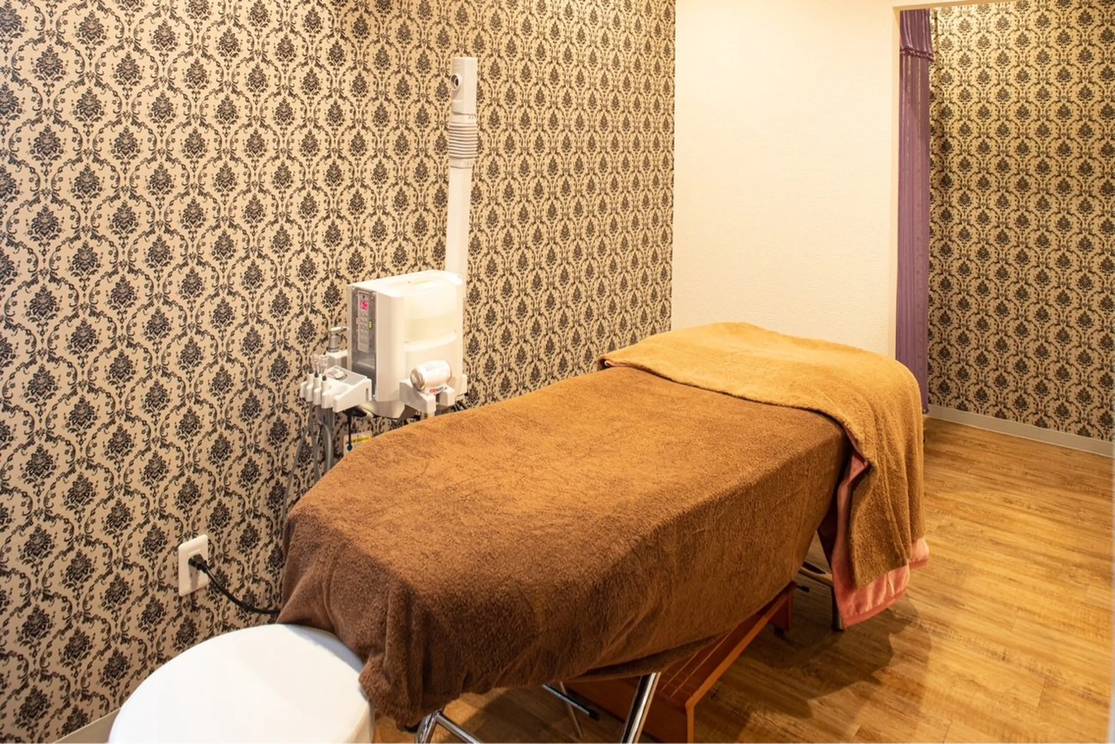 エステ リラク メナードフェイシャルサロン犬山橋爪店所属・メナード谷口 春香のエステ・リラクイメージ