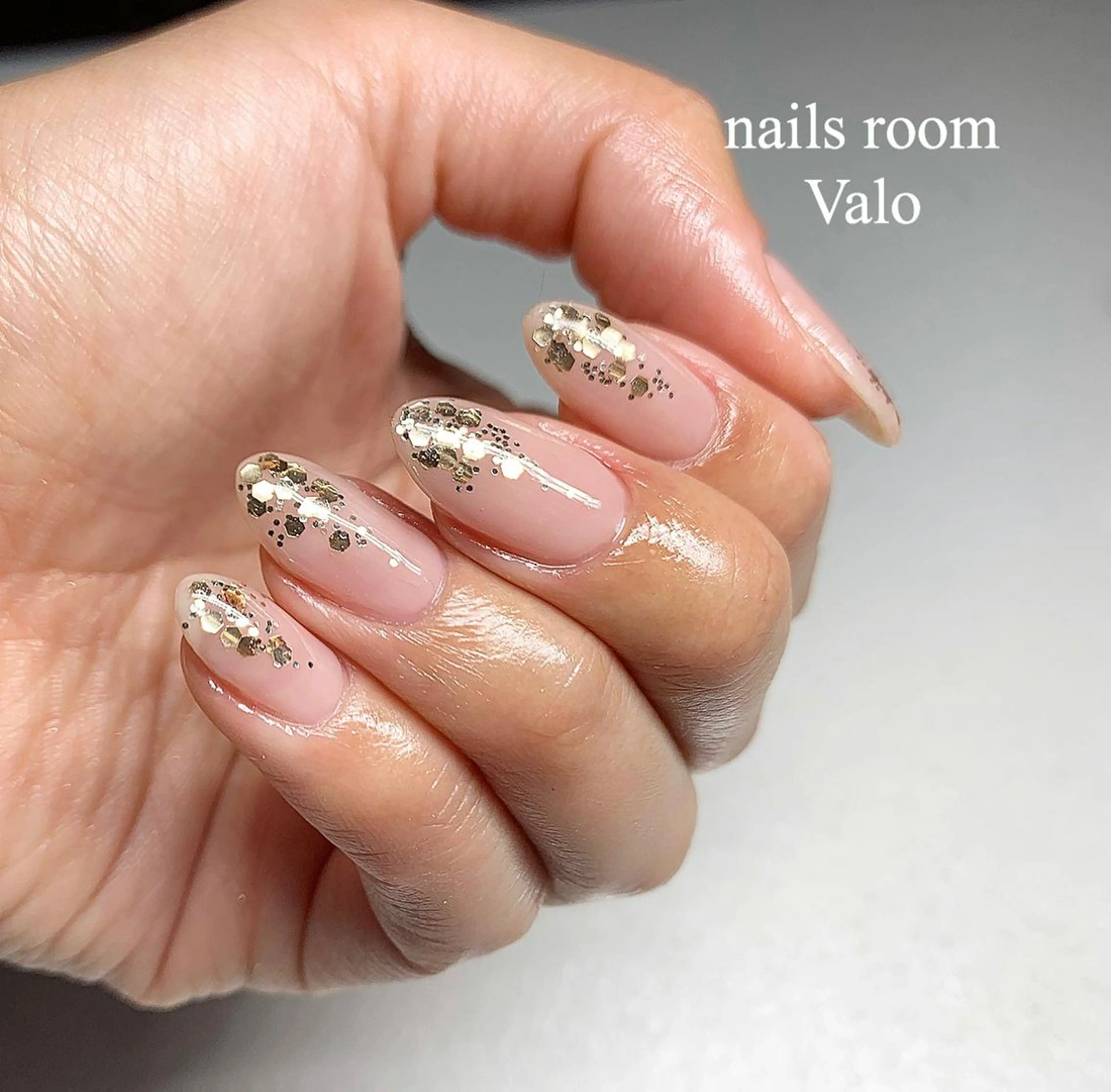 ネイル nails room Valoのネイルデザイン