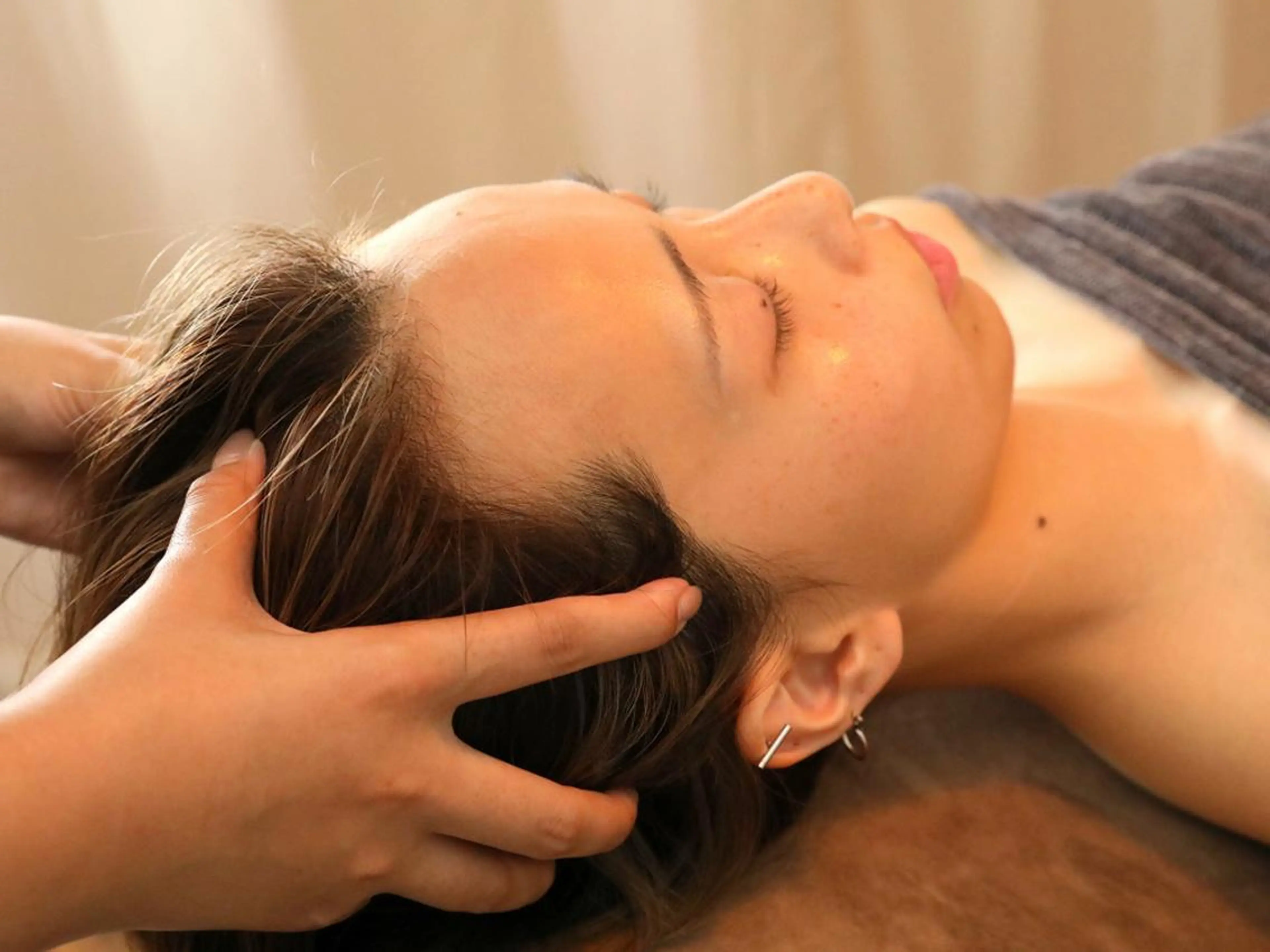 よもぎ蒸し専門店 Artemisiaのエステ・リラクイメージ